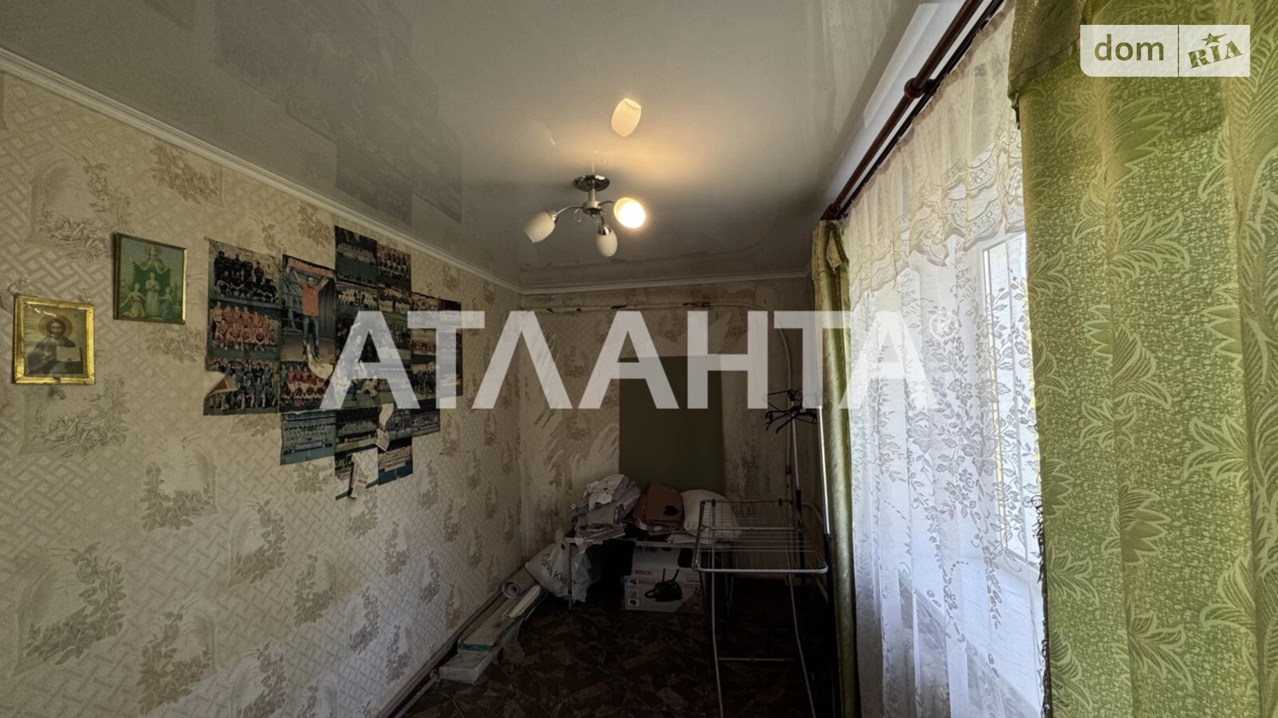 Продается 2-комнатная квартира 45 кв. м в Одессе, ул. Варненская - фото 4