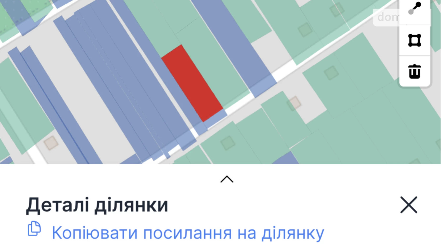 Продается земельный участок 12 соток в Ровенской области, цена: 15000 $ - фото 3
