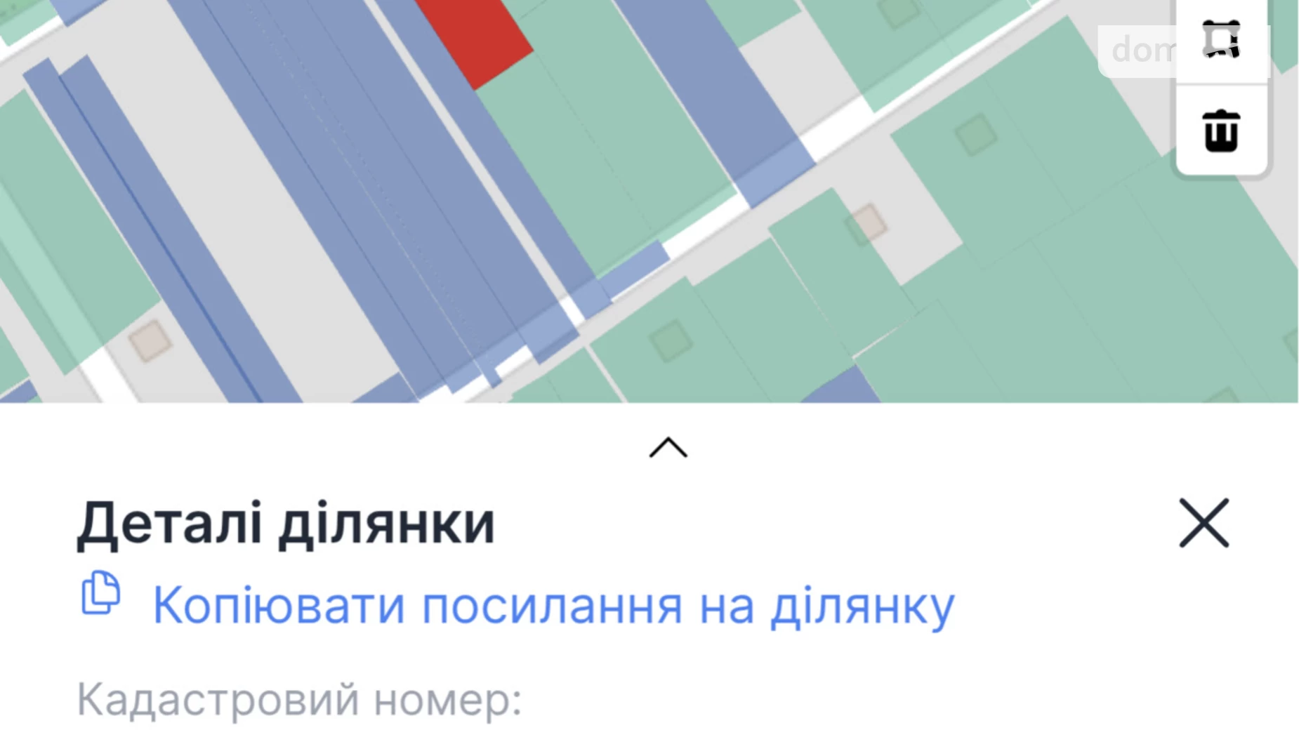 Продается земельный участок 12 соток в Ровенской области, цена: 12000 $ - фото 3