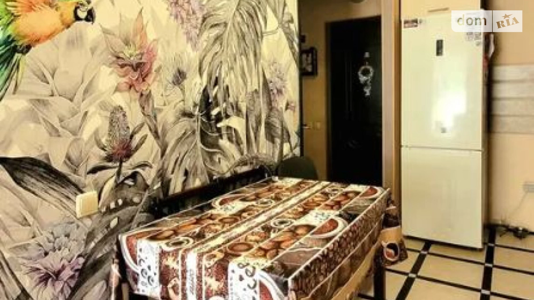 Продается 1-комнатная квартира 30 кв. м в Одессе, ул. Боровского Николая - фото 2