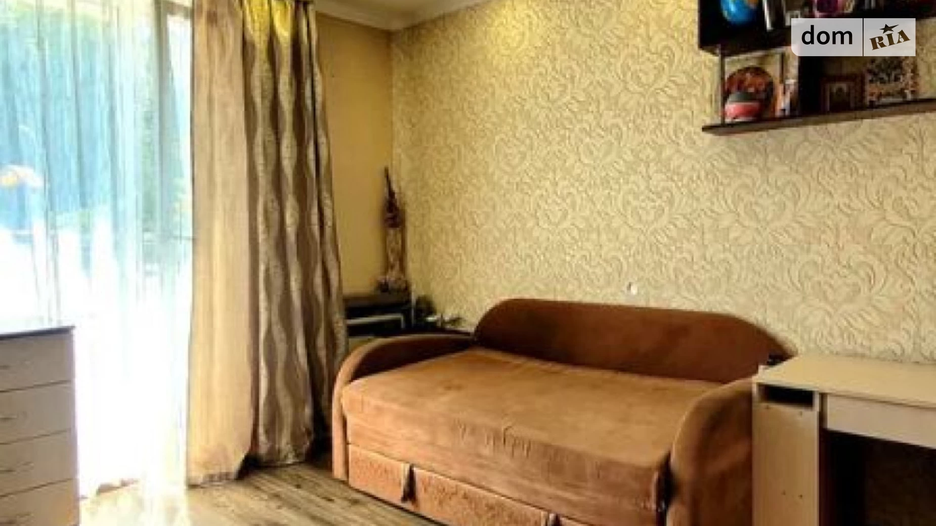Продается 1-комнатная квартира 30 кв. м в Одессе, ул. Боровского Николая - фото 3