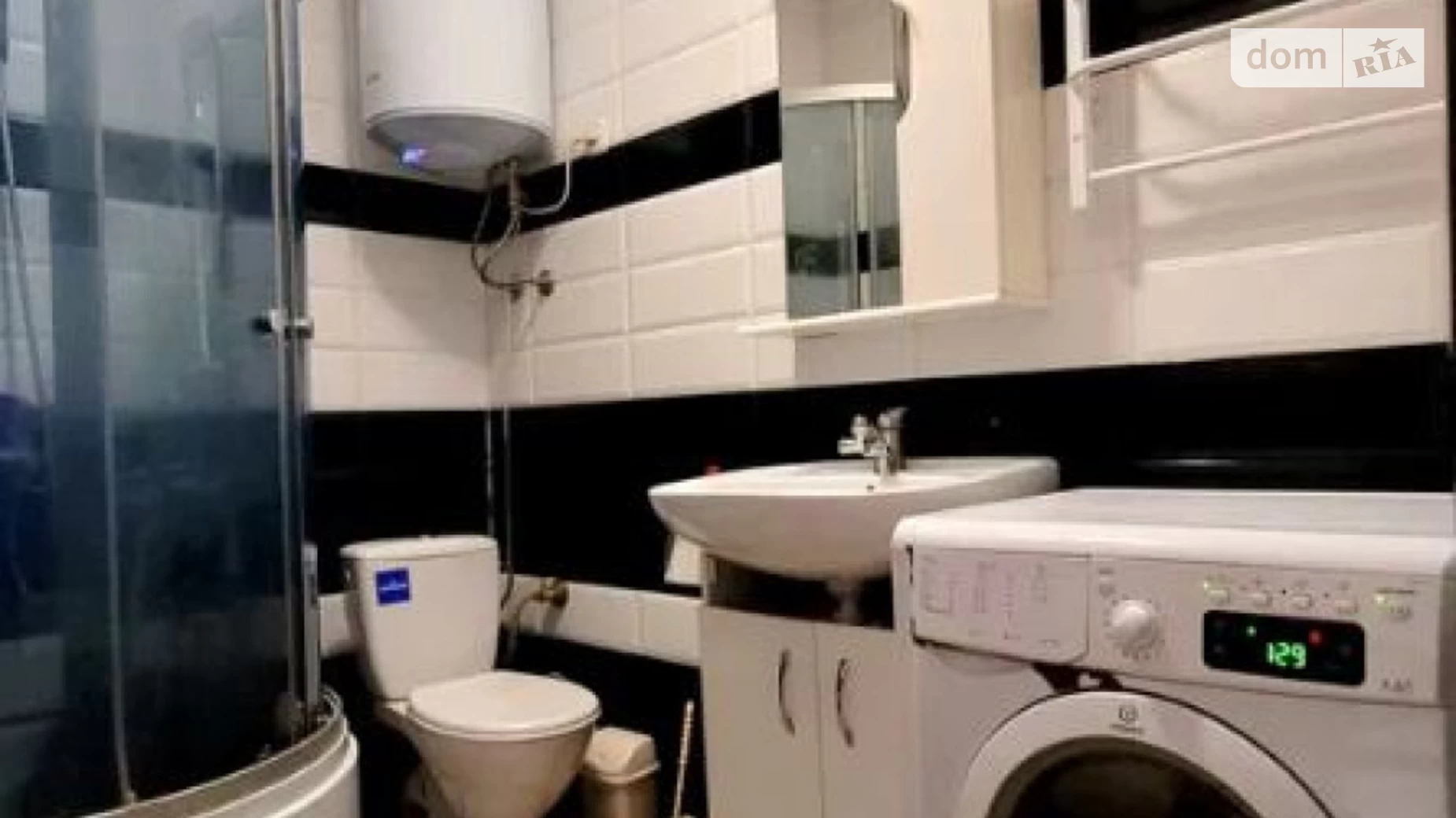 Продается 1-комнатная квартира 30 кв. м в Одессе, ул. Боровского Николая - фото 4