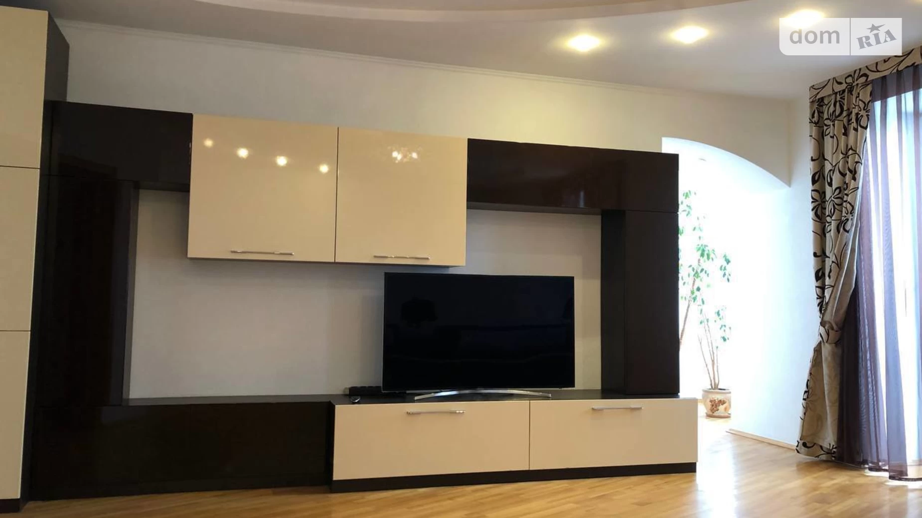 Сдается в аренду 3-комнатная квартира 126 кв. м в Днепре, пер. Станкостроительный, 3 - фото 3