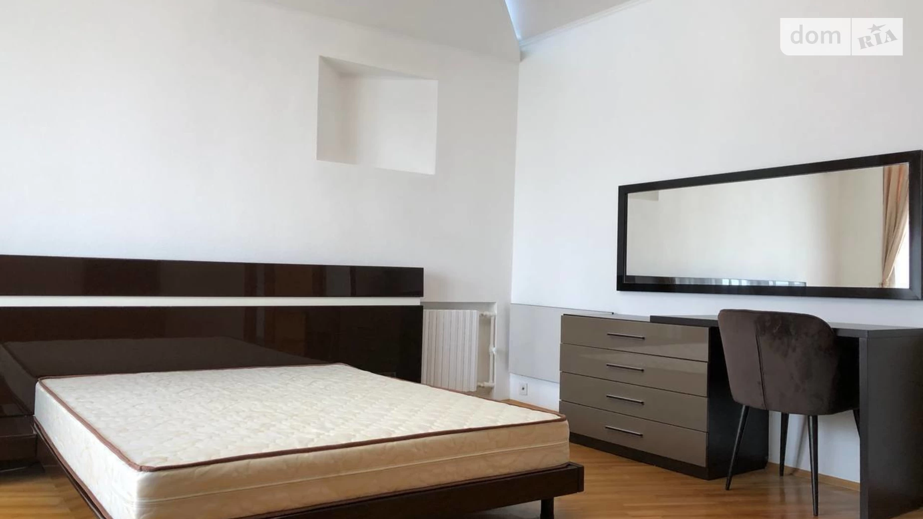 Сдается в аренду 3-комнатная квартира 126 кв. м в Днепре, пер. Станкостроительный, 3 - фото 4