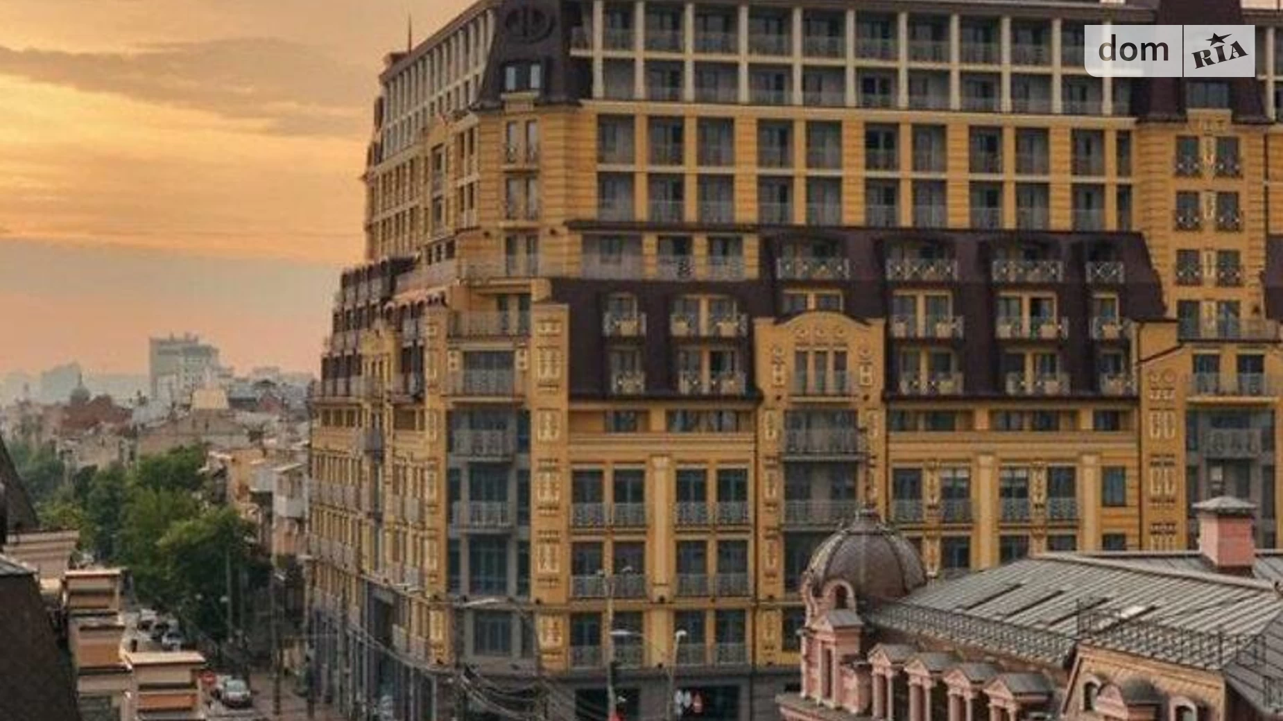 Продается 2-комнатная квартира 70 кв. м в Киеве, ул. Нижний Вал, 27 - фото 2