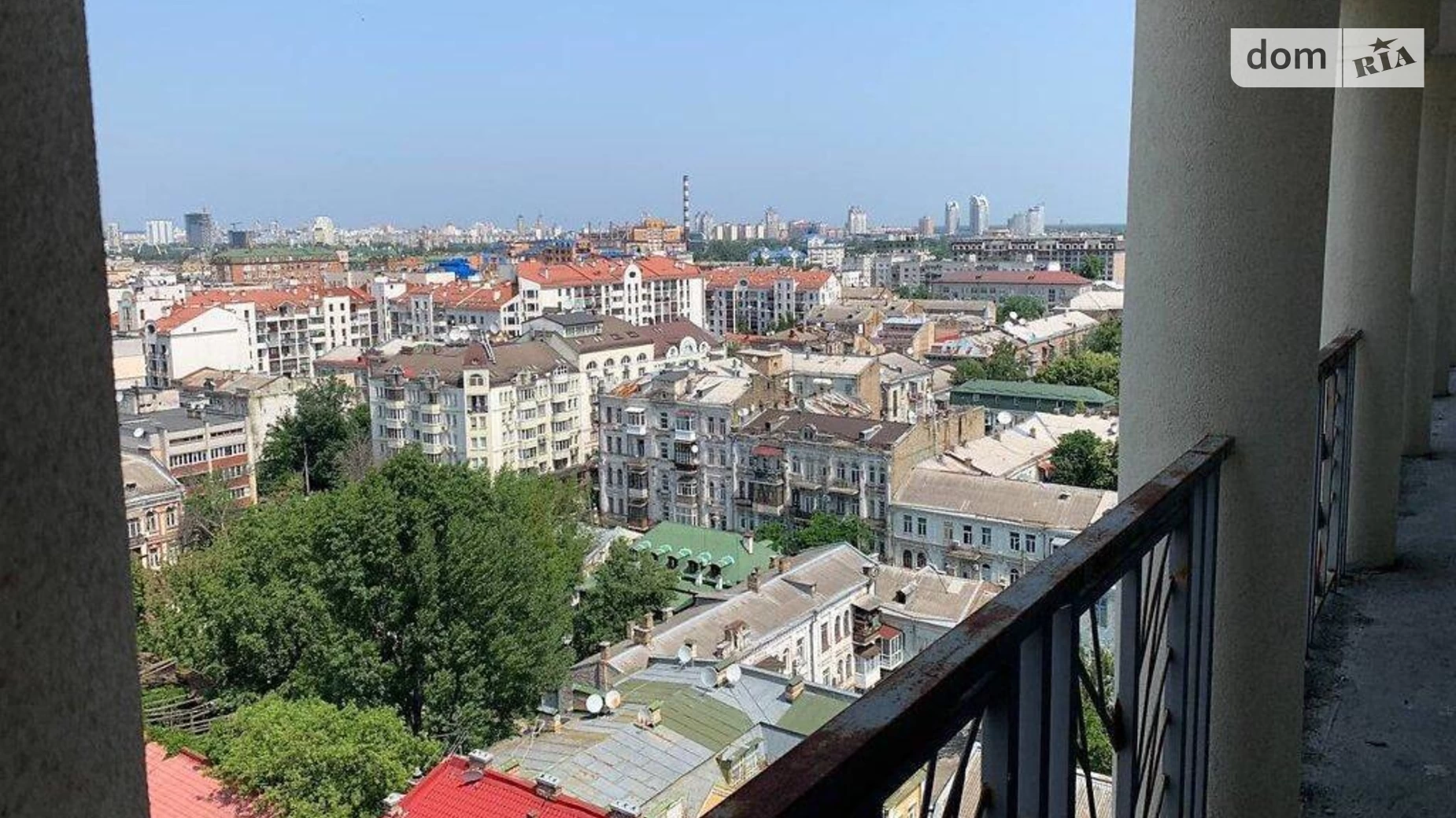 Продается 1-комнатная квартира 50 кв. м в Киеве, ул. Нижний Вал, 29 - фото 5