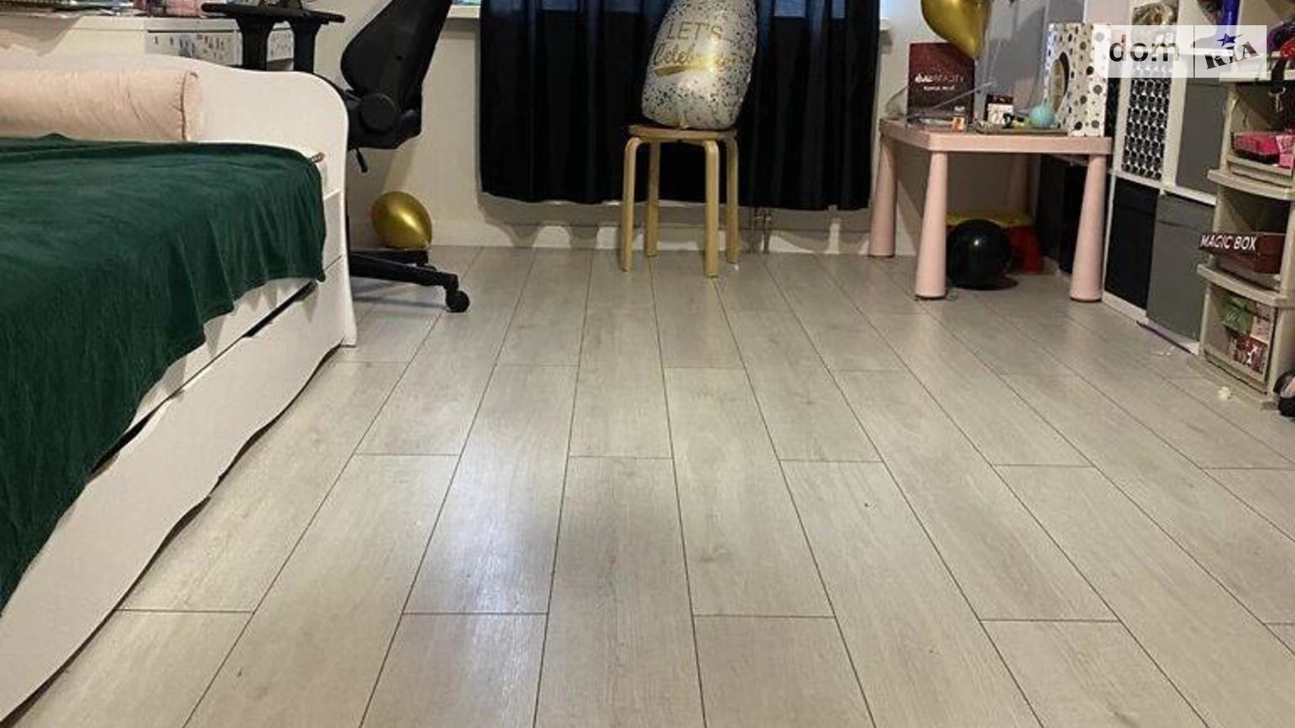 Продается 3-комнатная квартира 98 кв. м в Киеве, цена: 115000 $ - фото 2