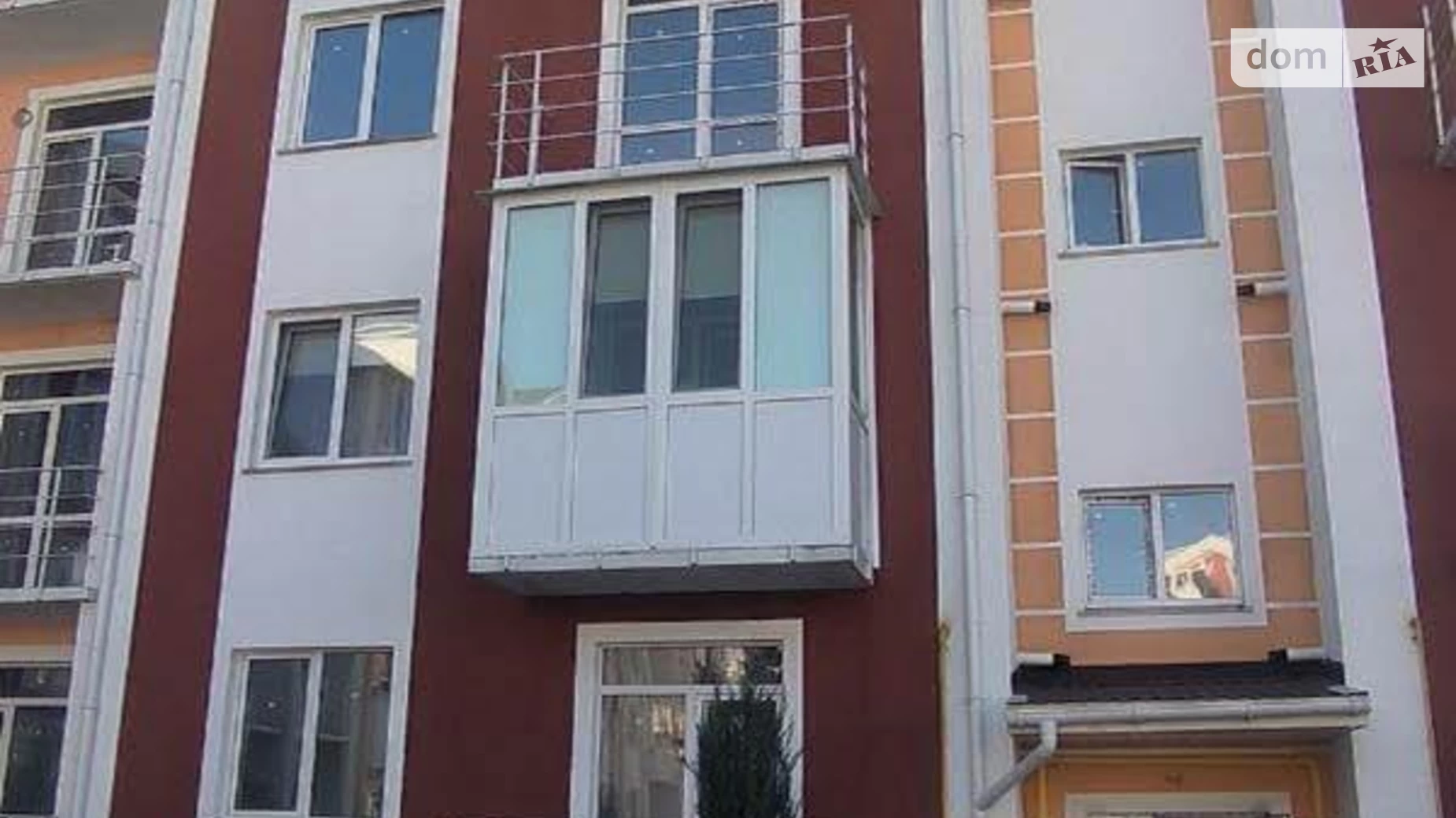 Продается 1-комнатная квартира 32 кв. м в Белогородке, ул. Гетьманская, 45 - фото 2