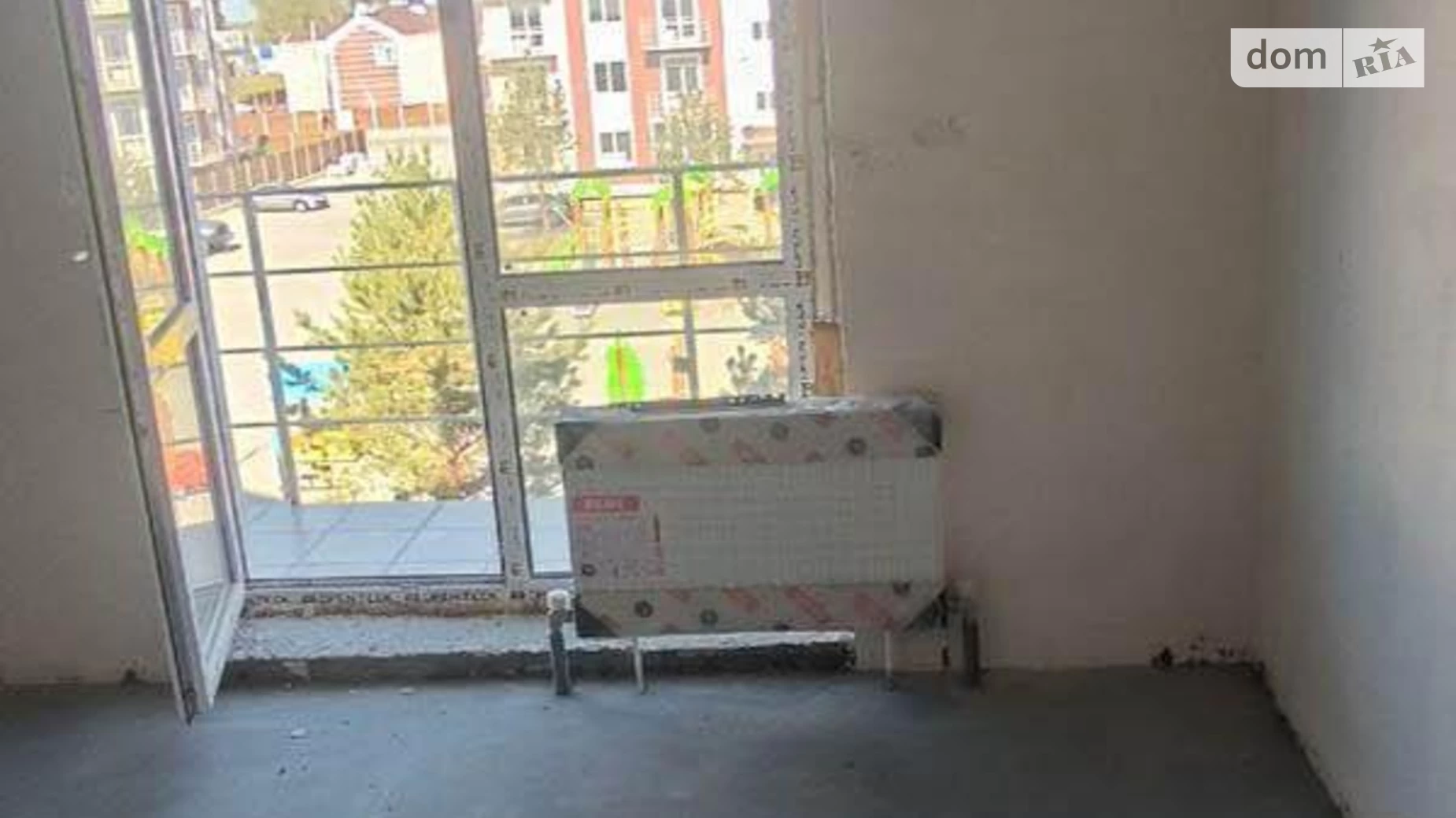 Продается 1-комнатная квартира 32 кв. м в Белогородке, ул. Гетьманская, 45 - фото 4