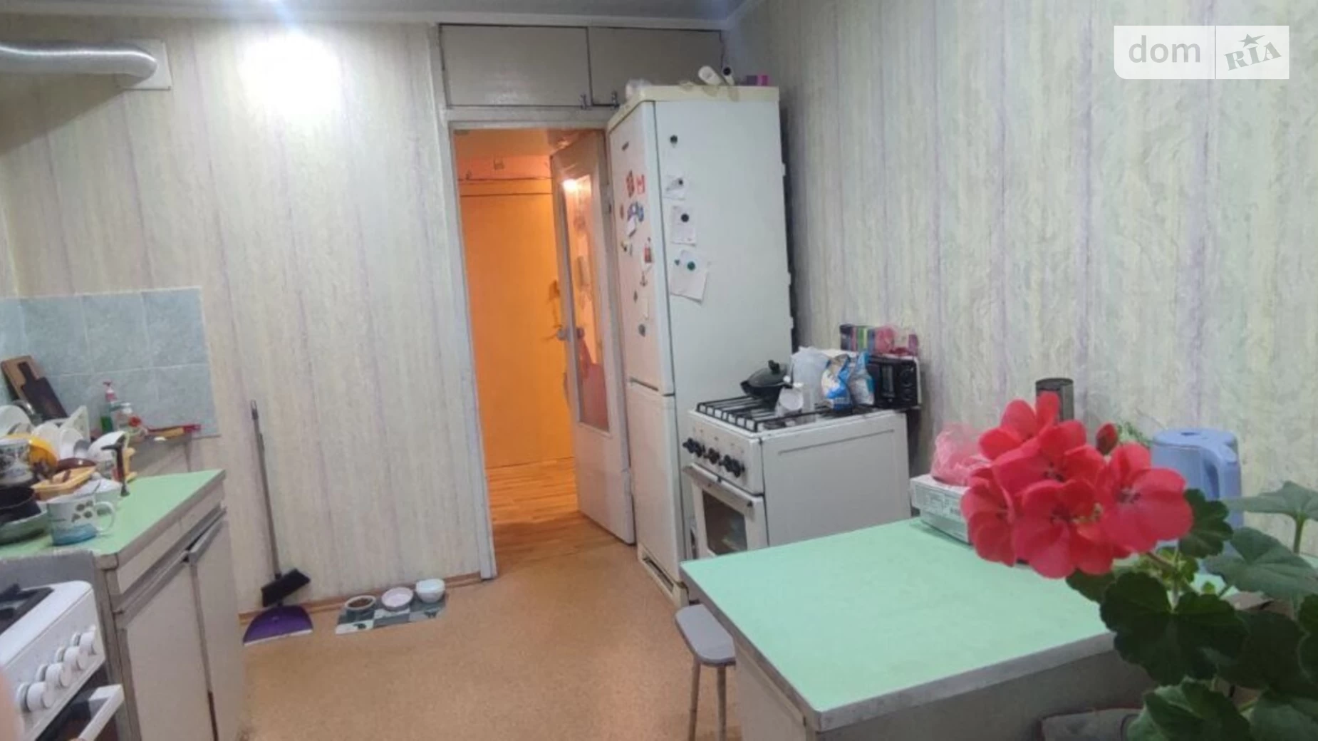 Продается 4-комнатная квартира 89 кв. м в Днепре, ул. Дия Максима - фото 2