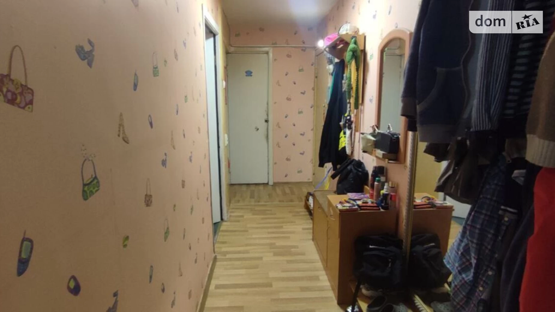 Продается 4-комнатная квартира 89 кв. м в Днепре, ул. Дия Максима - фото 5