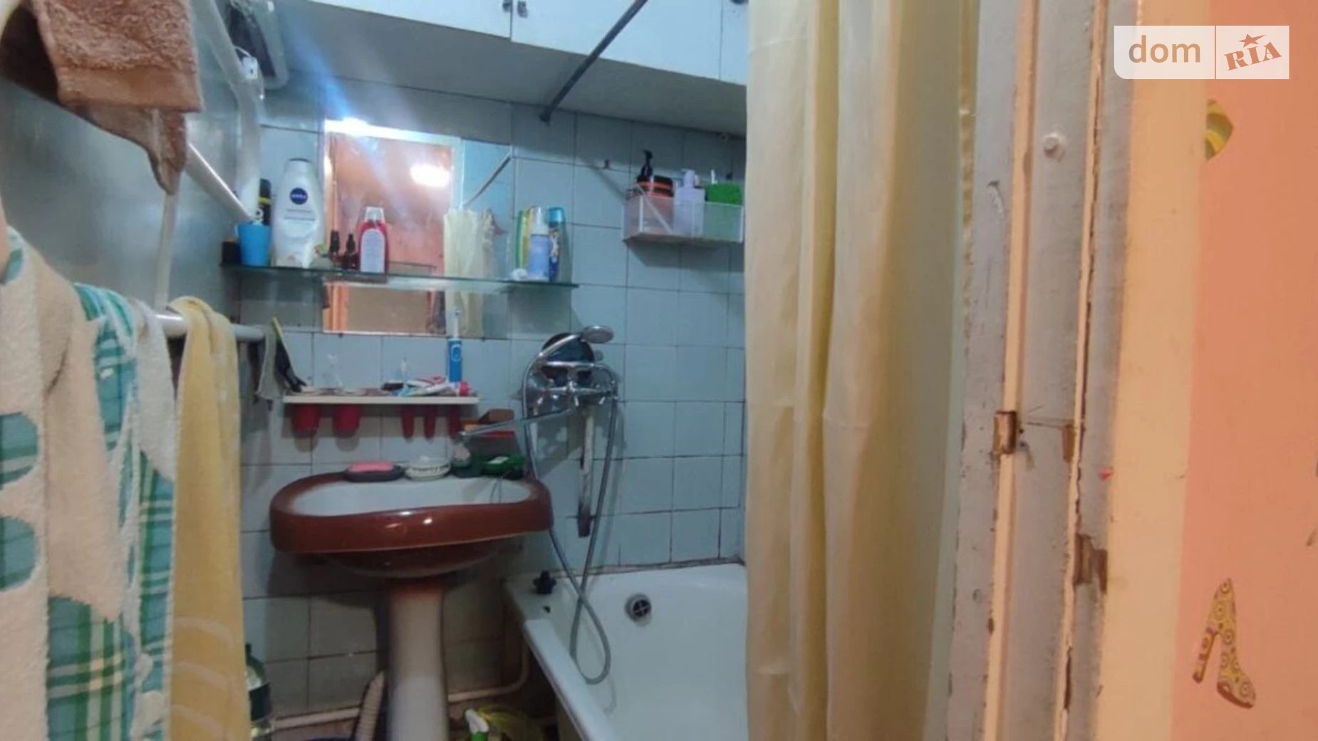 Продается 4-комнатная квартира 89 кв. м в Днепре, ул. Дия Максима - фото 4