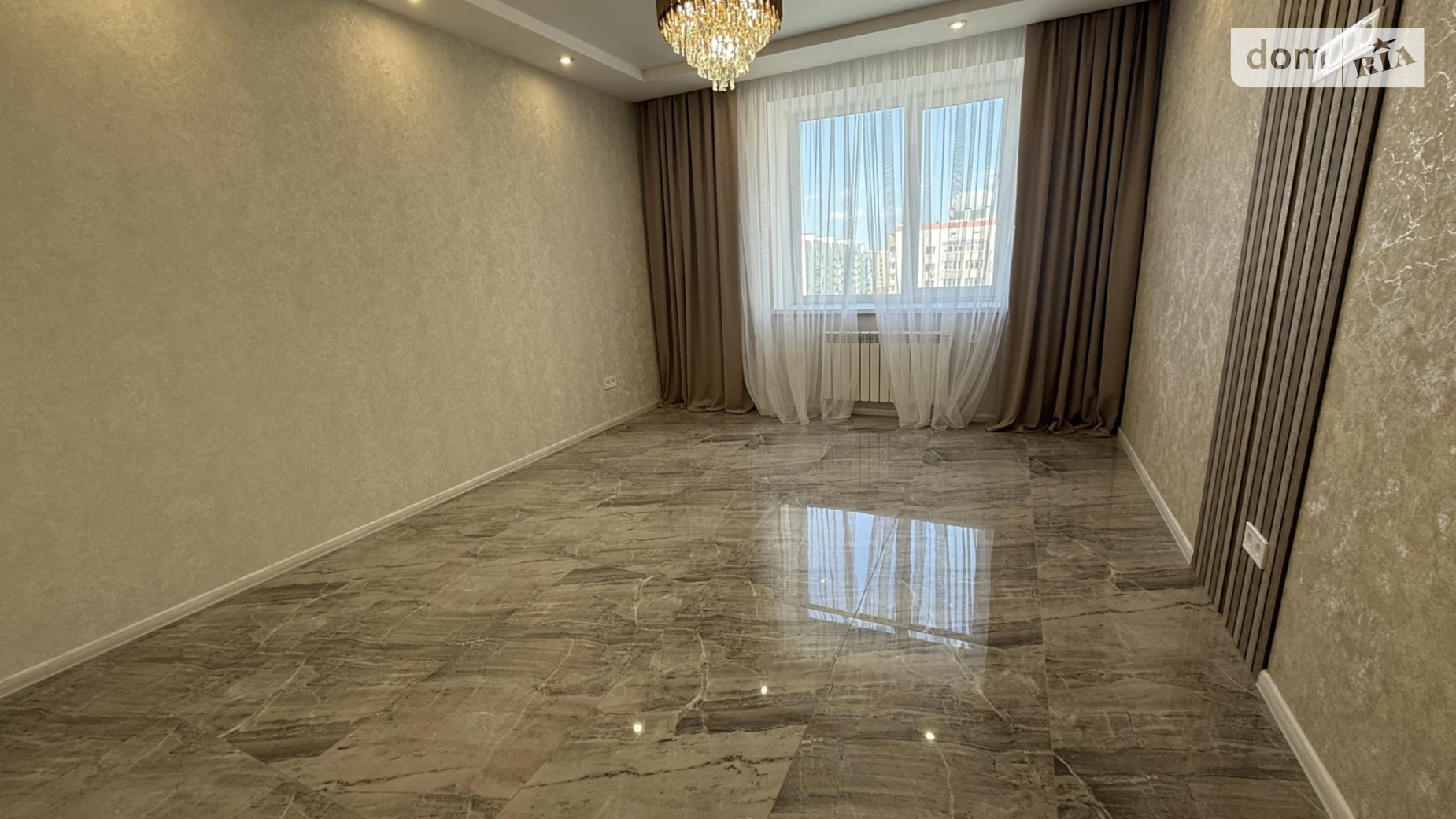 Продается 2-комнатная квартира 70 кв. м в Виннице, ул. Николаевская - фото 2