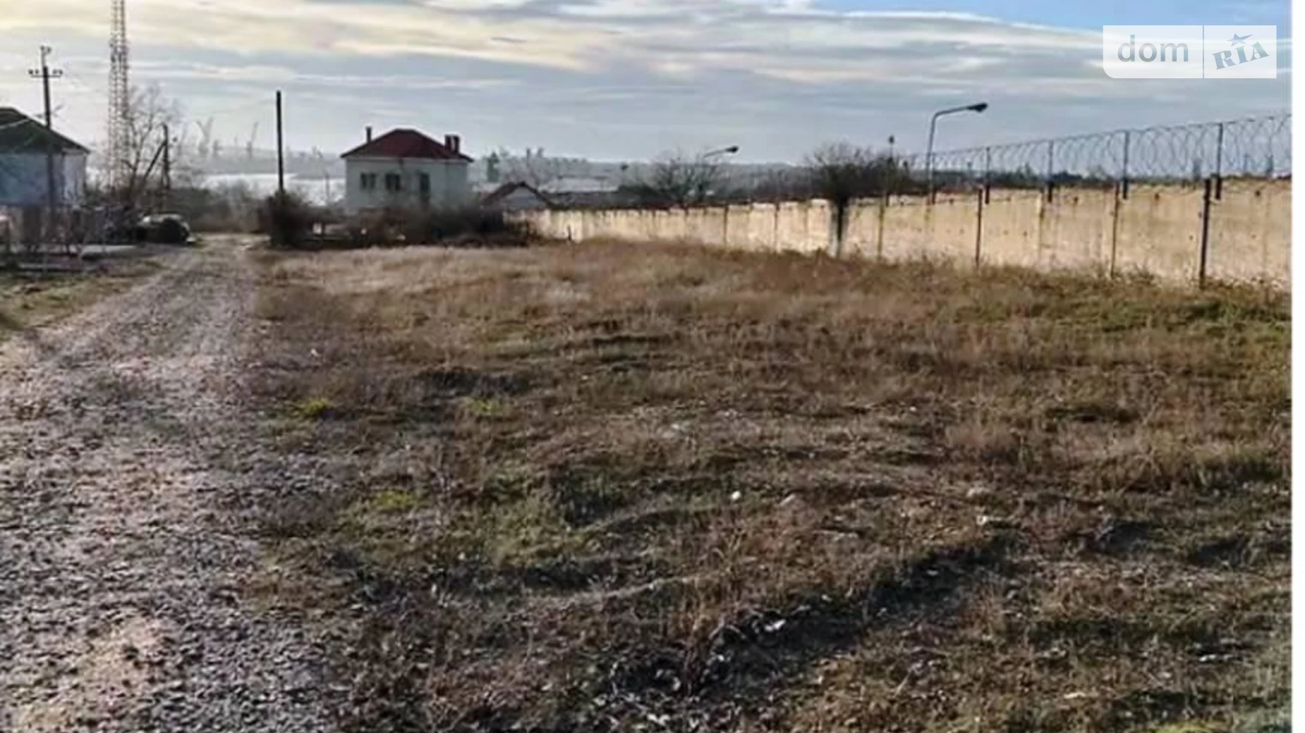 Продается земельный участок 8.6 соток в Одесской области, цена: 22000 $ - фото 2