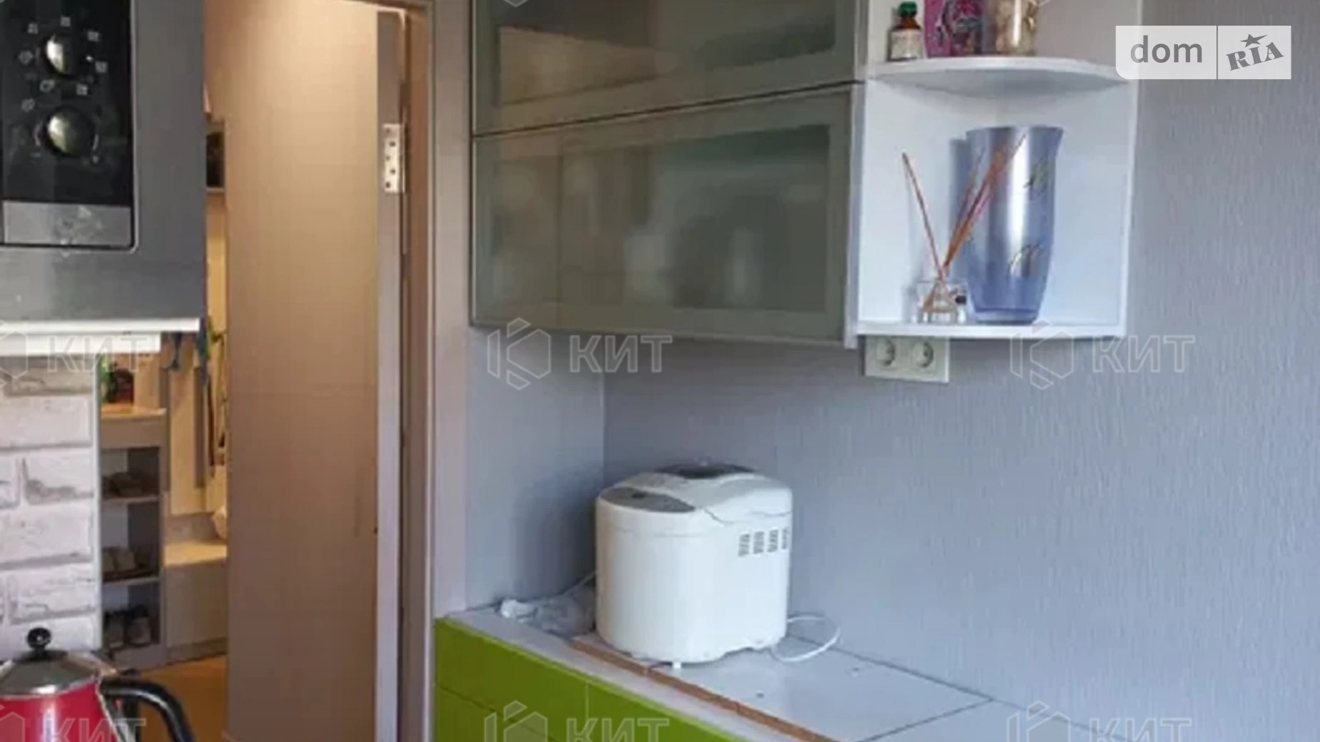Продається 3-кімнатна квартира 64 кв. м у Харкові, просп. Аерокосмічний(Гагаріна), 60 - фото 2