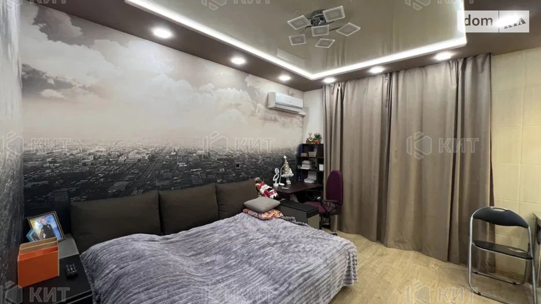 Продається 2-кімнатна квартира 48 кв. м у Харкові, цена: 35000 $ - фото 4