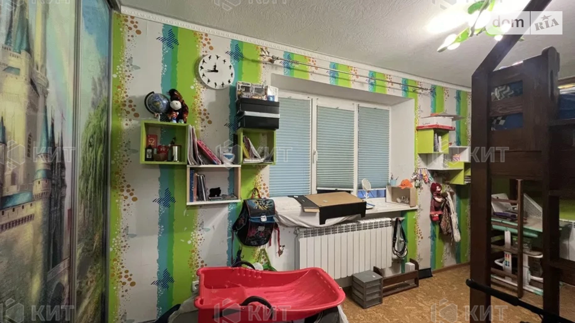 Продається 2-кімнатна квартира 48 кв. м у Харкові, цена: 35000 $ - фото 5