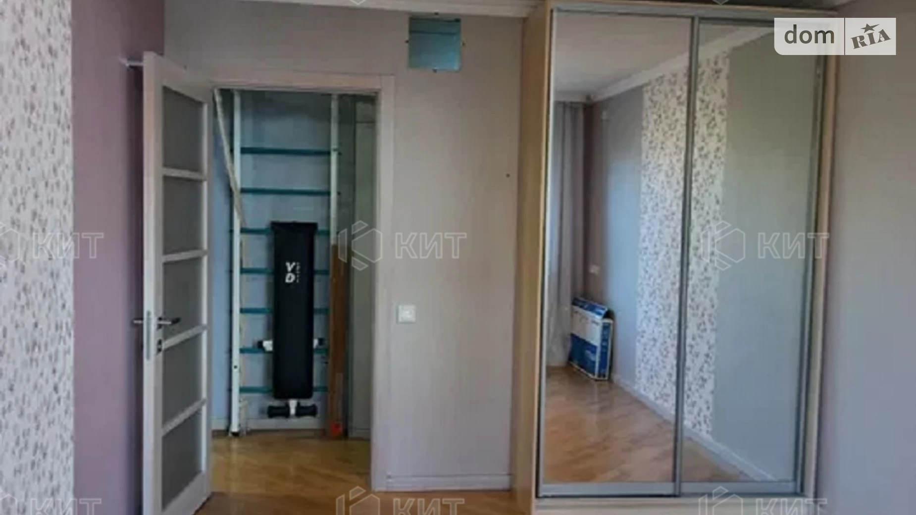 Продається 3-кімнатна квартира 64 кв. м у Харкові, просп. Аерокосмічний(Гагаріна), 60 - фото 4