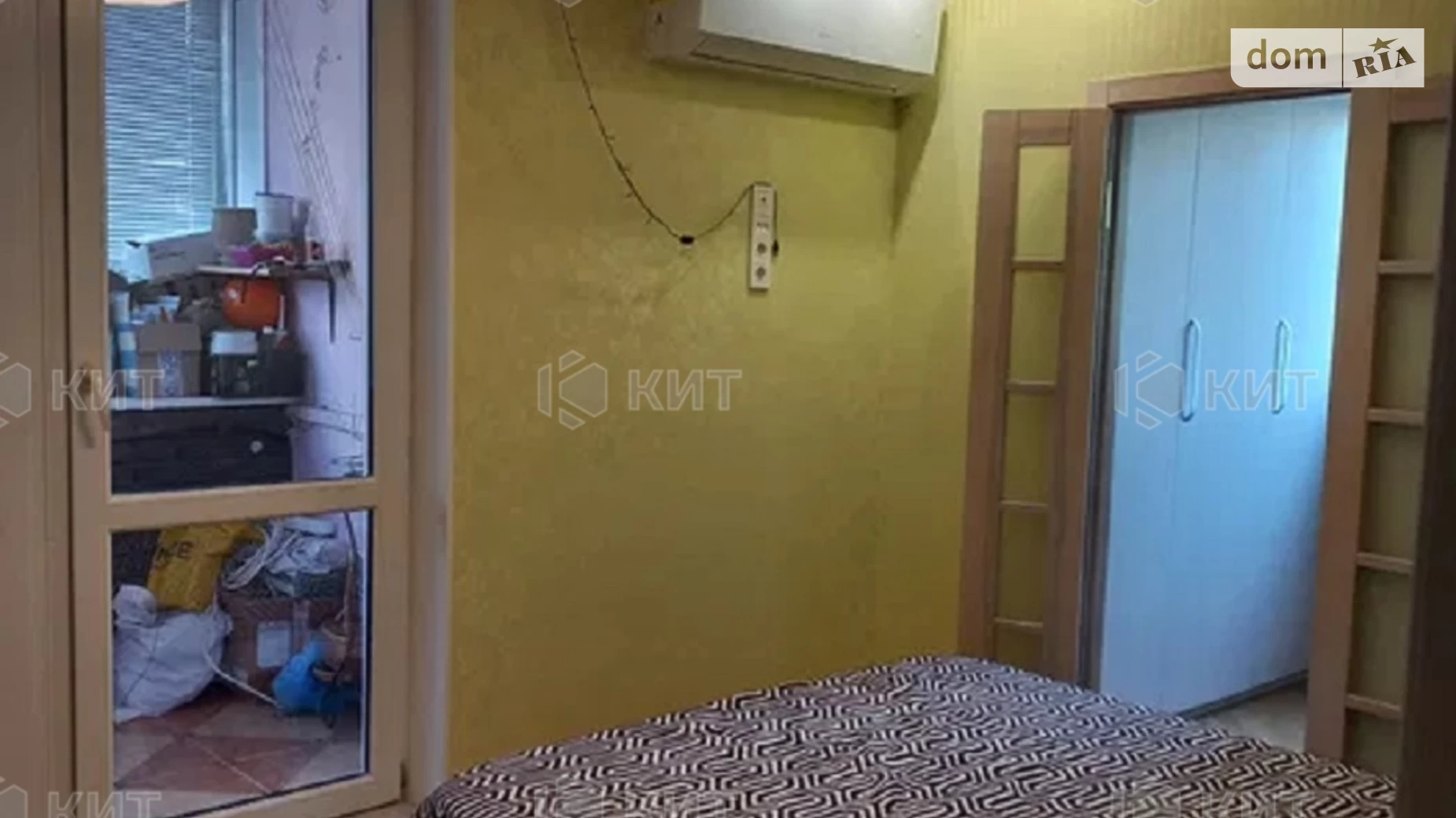 Продається 3-кімнатна квартира 64 кв. м у Харкові, просп. Аерокосмічний(Гагаріна), 60 - фото 5