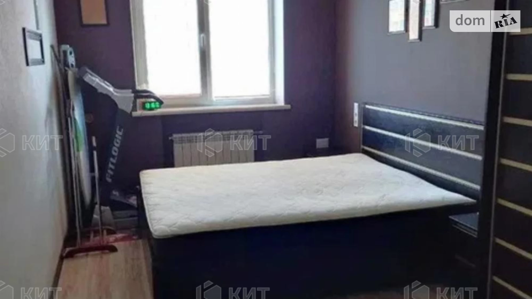 Продается 2-комнатная квартира 56 кв. м в, цена: 45000 $ - фото 2