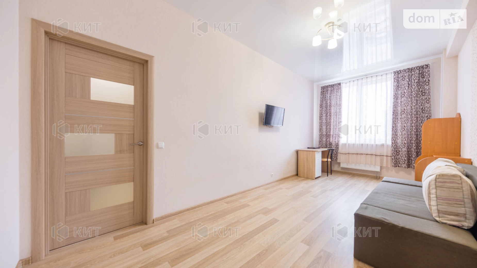 Продается 2-комнатная квартира 74 кв. м в Харькове, ул. Станислава Партали(Балакирева), 17 - фото 2