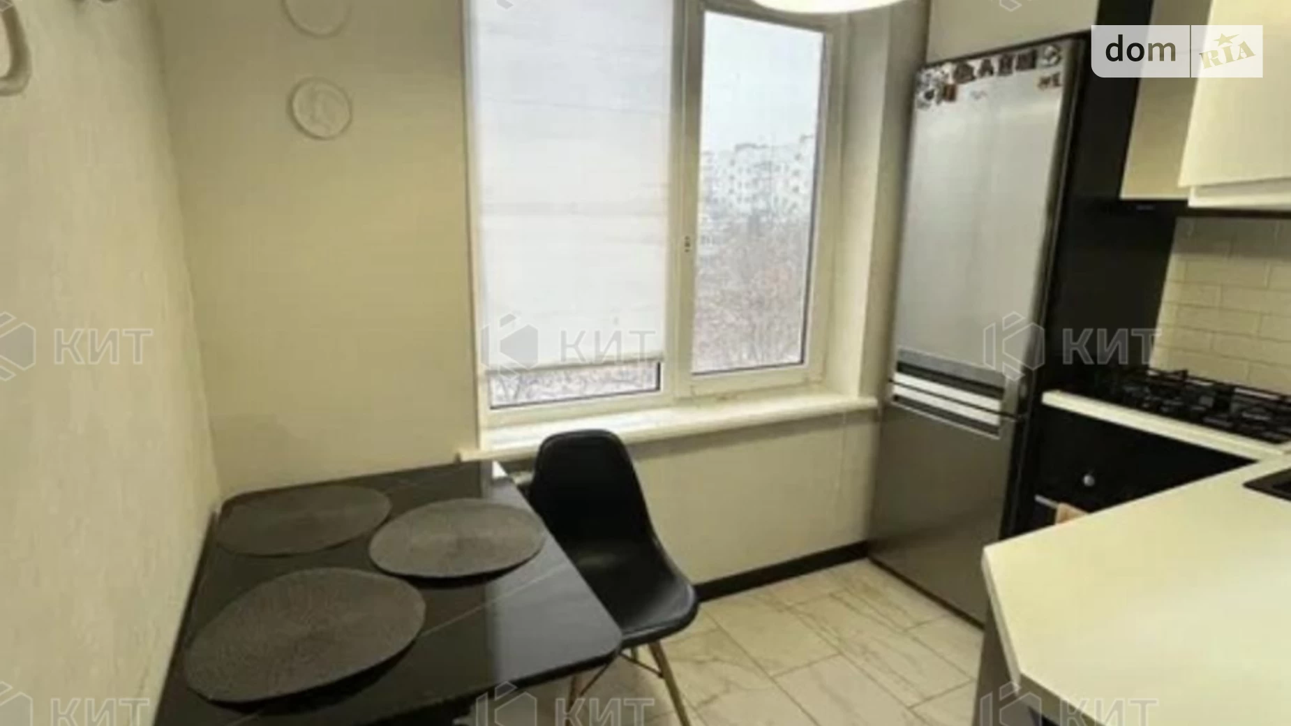 Продається 3-кімнатна квартира 65 кв. м у Харкові, Салтівське шосе, 139 - фото 2
