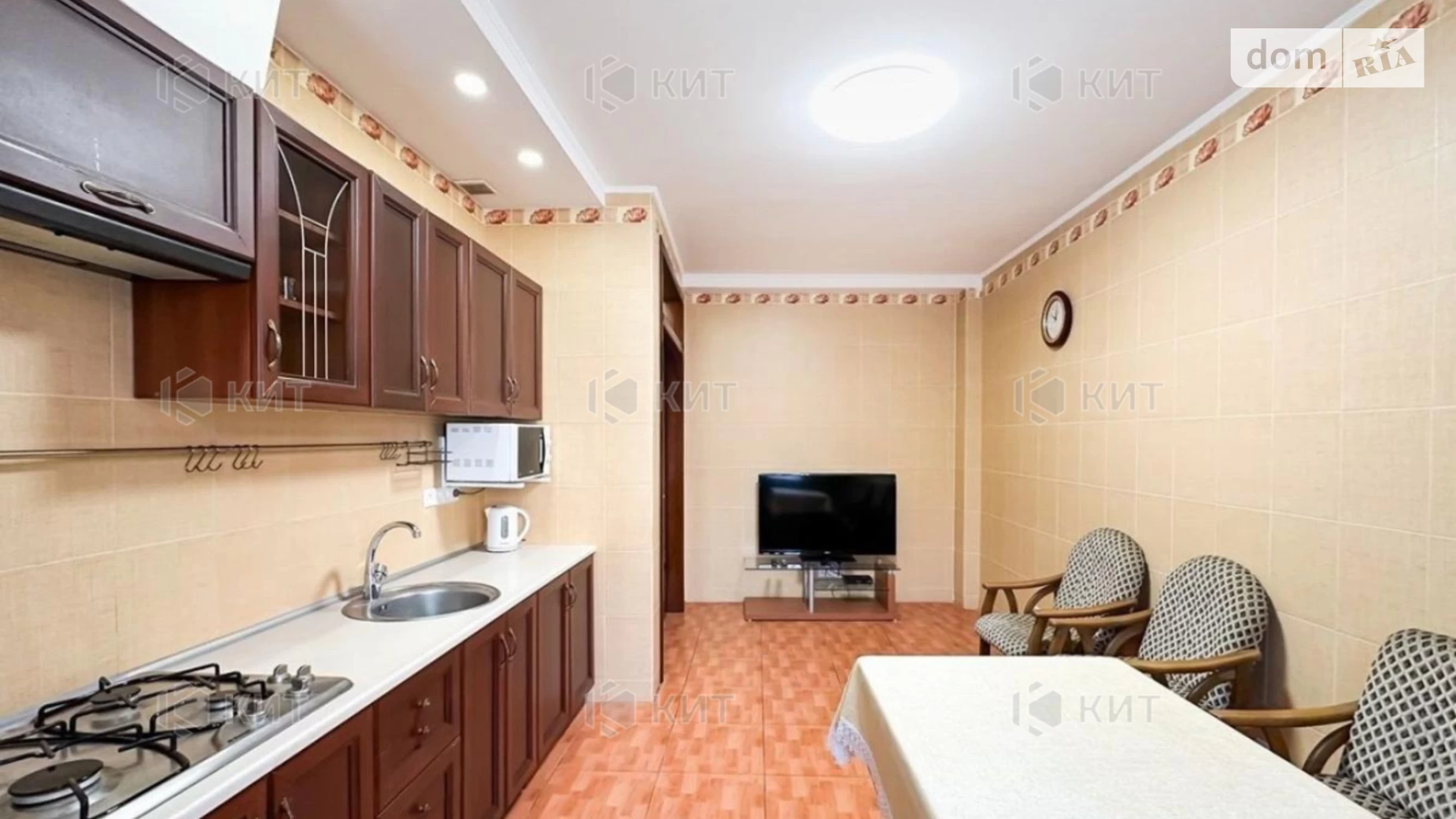 Продается 2-комнатная квартира 72 кв. м в Харькове, цена: 49900 $ - фото 2
