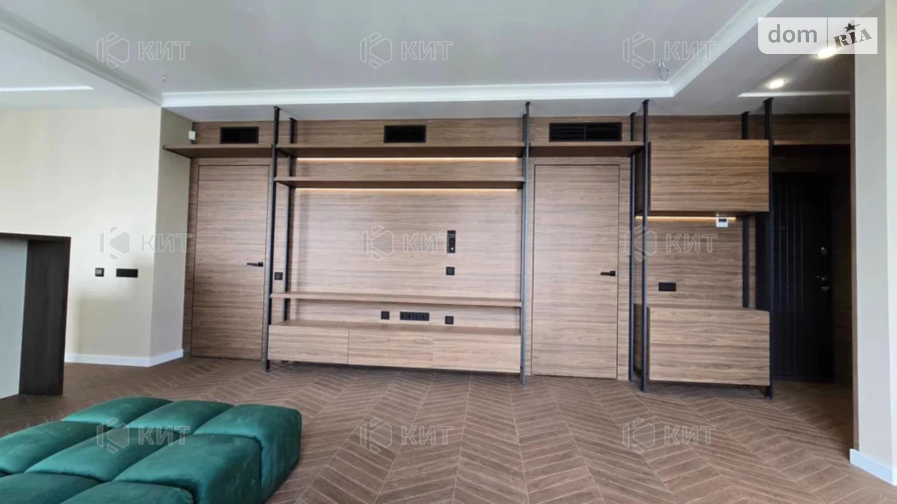 Продается 3-комнатная квартира 109 кв. м в Харькове, цена: 150000 $ - фото 3