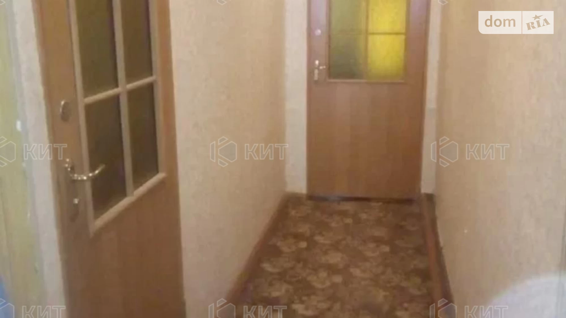 Продается 2-комнатная квартира 70 кв. м в Харькове, ул. Актюбинская, 27 - фото 3