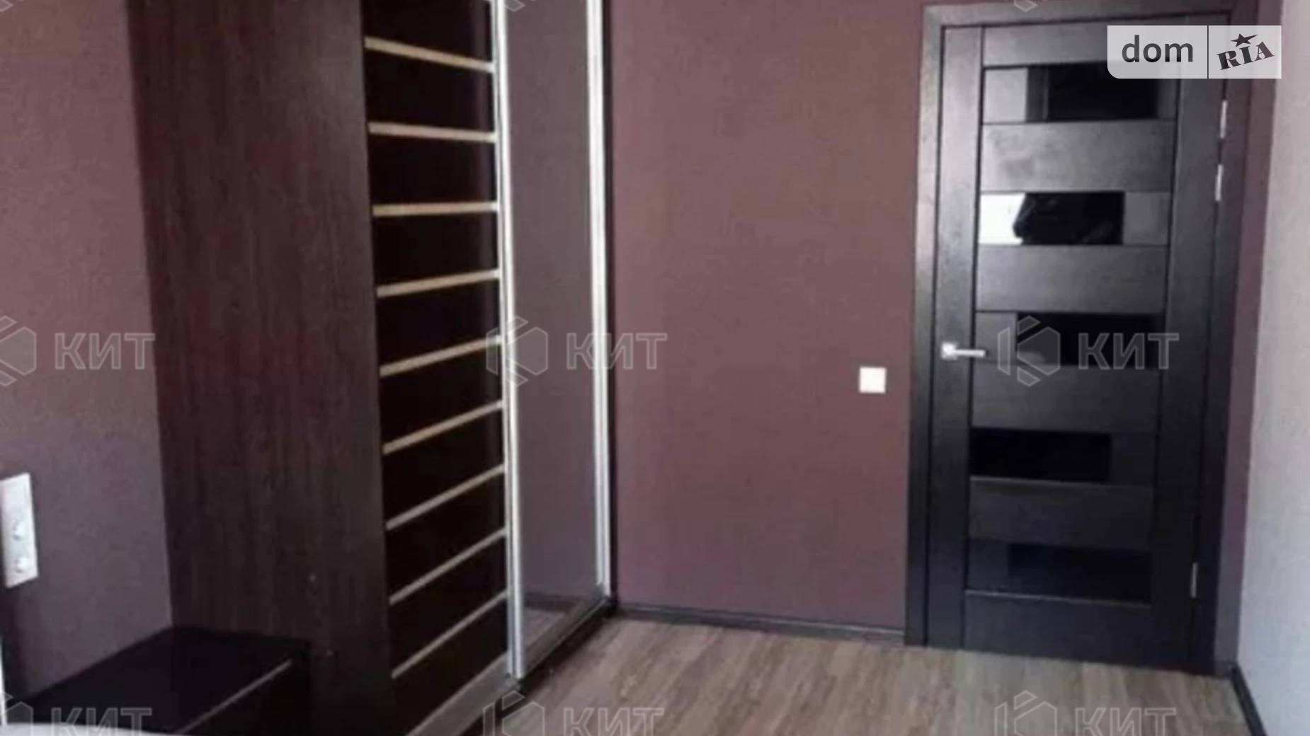 Продается 2-комнатная квартира 56 кв. м в, цена: 45000 $ - фото 3