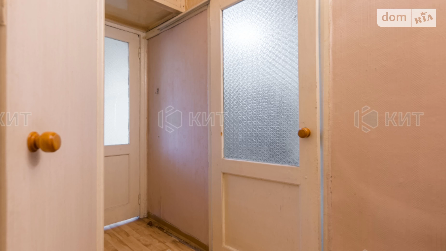 Здається в оренду 1-кімнатна квартира 34 кв. м у Харкові, вул. Волонтерська, 74 - фото 3