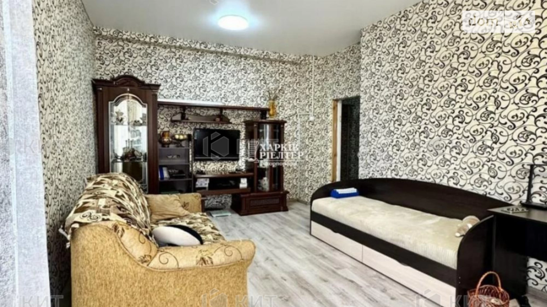 Продается 2-комнатная квартира 56 кв. м в Харькове, цена: 45000 $ - фото 4