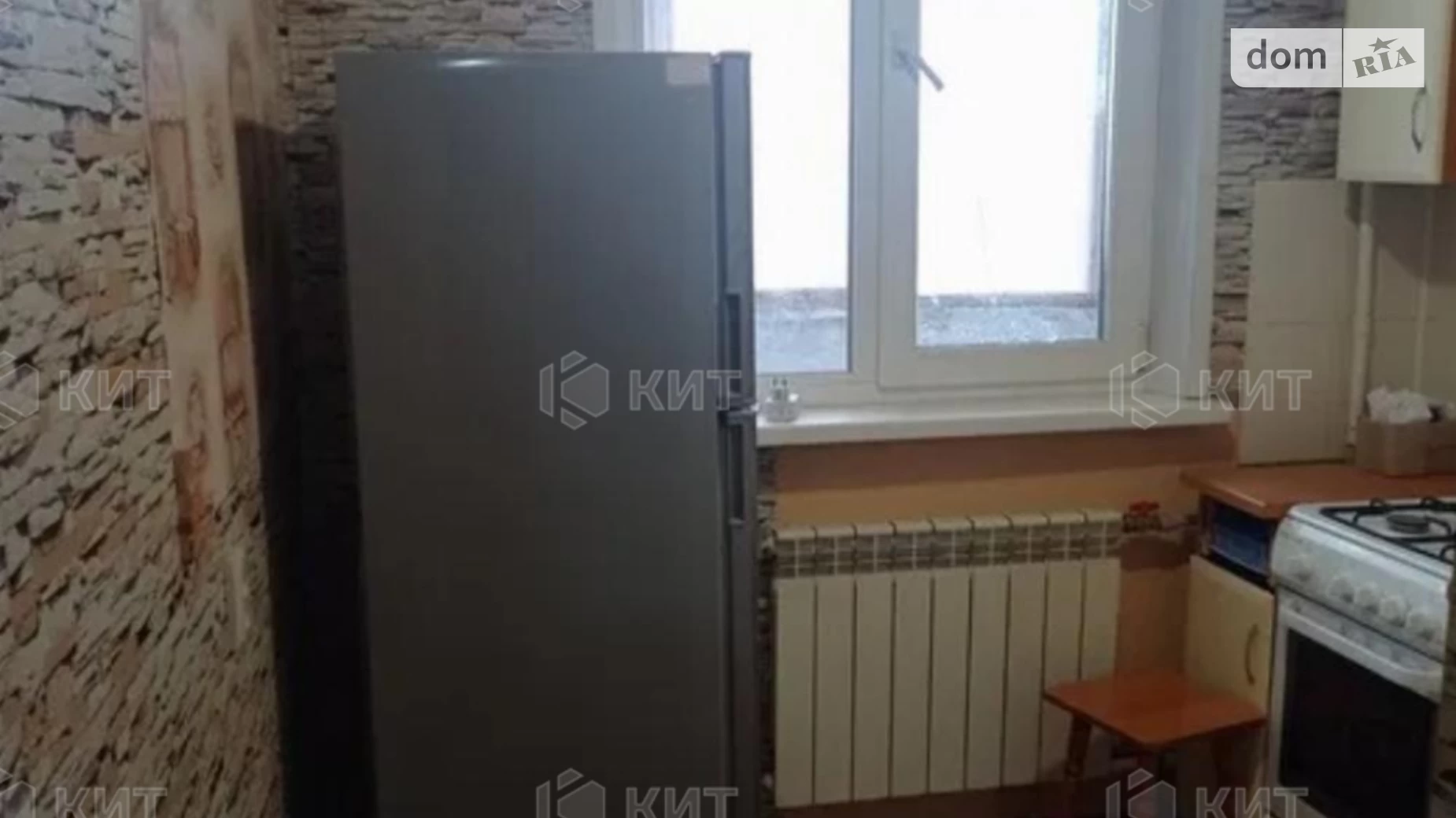 Продается 1-комнатная квартира 36 кв. м в Харькове, ул. Соборности Украины(Дружбы Народов), 232В - фото 3