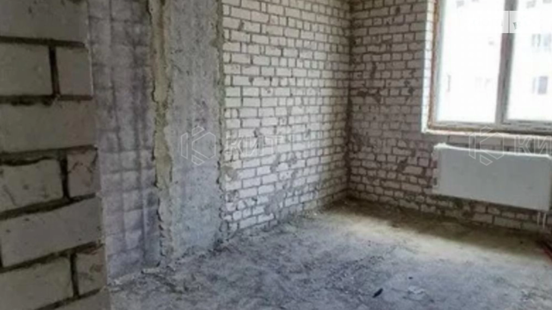 Продается 1-комнатная квартира 37 кв. м в Харькове, цена: 14000 $ - фото 4