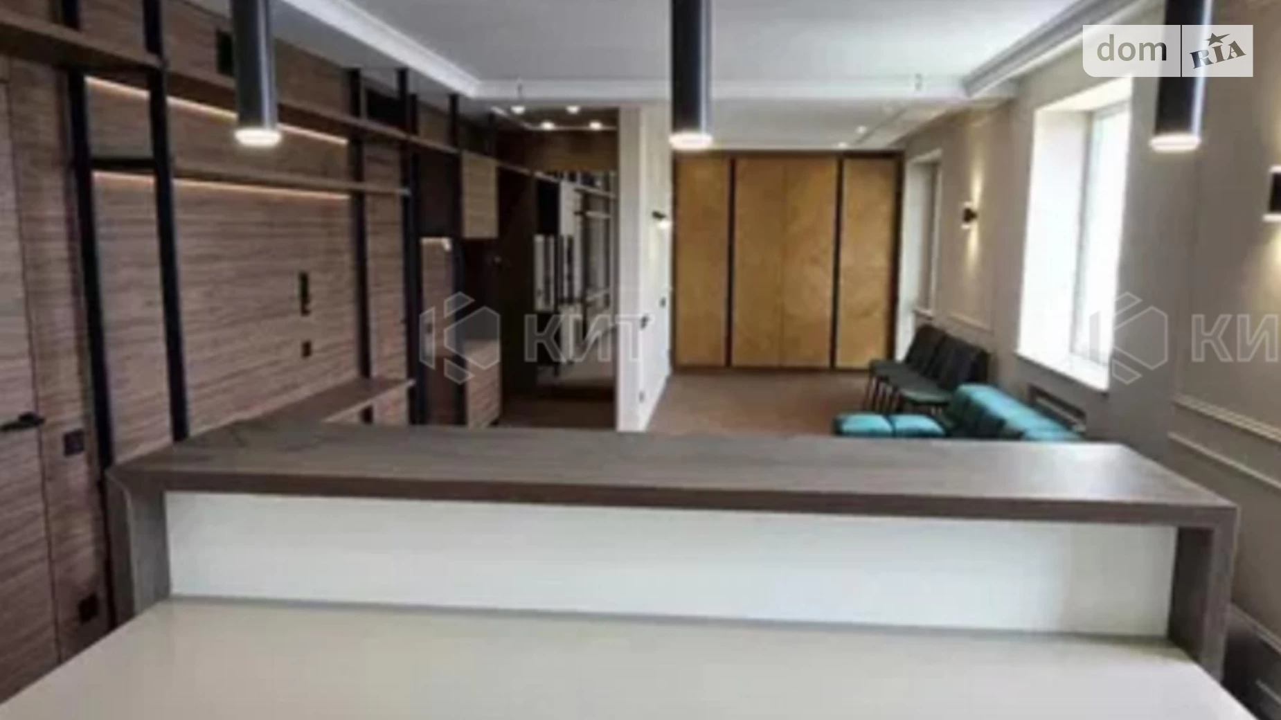 Продается 3-комнатная квартира 109 кв. м в Харькове, цена: 150000 $ - фото 4