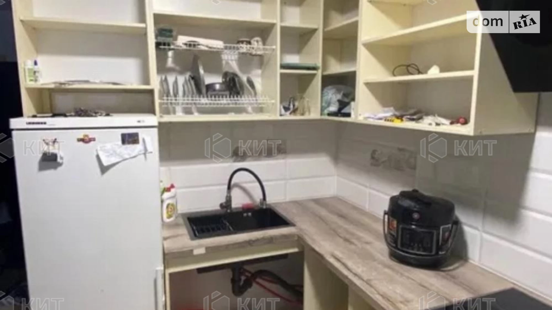 Продається 1-кімнатна квартира 35 кв. м у Харкові, вул. Академіка Барабашова, 10В - фото 4