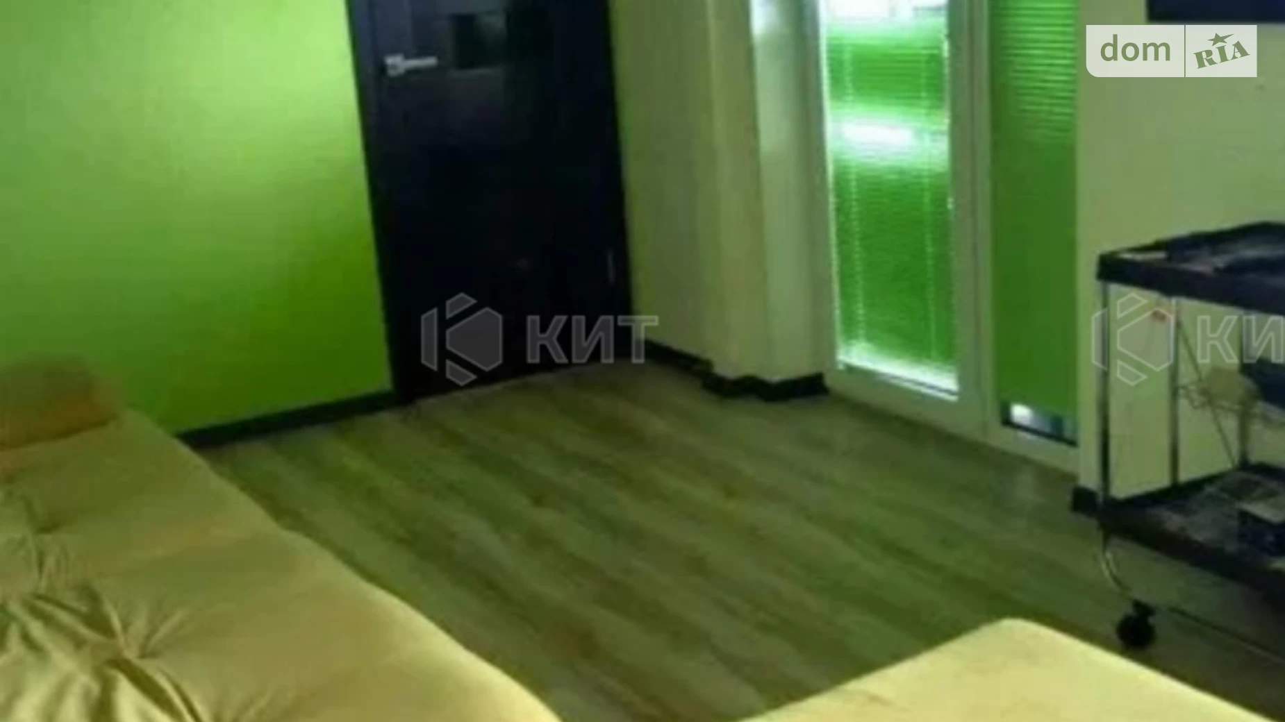 Продается 2-комнатная квартира 56 кв. м в, цена: 45000 $ - фото 4