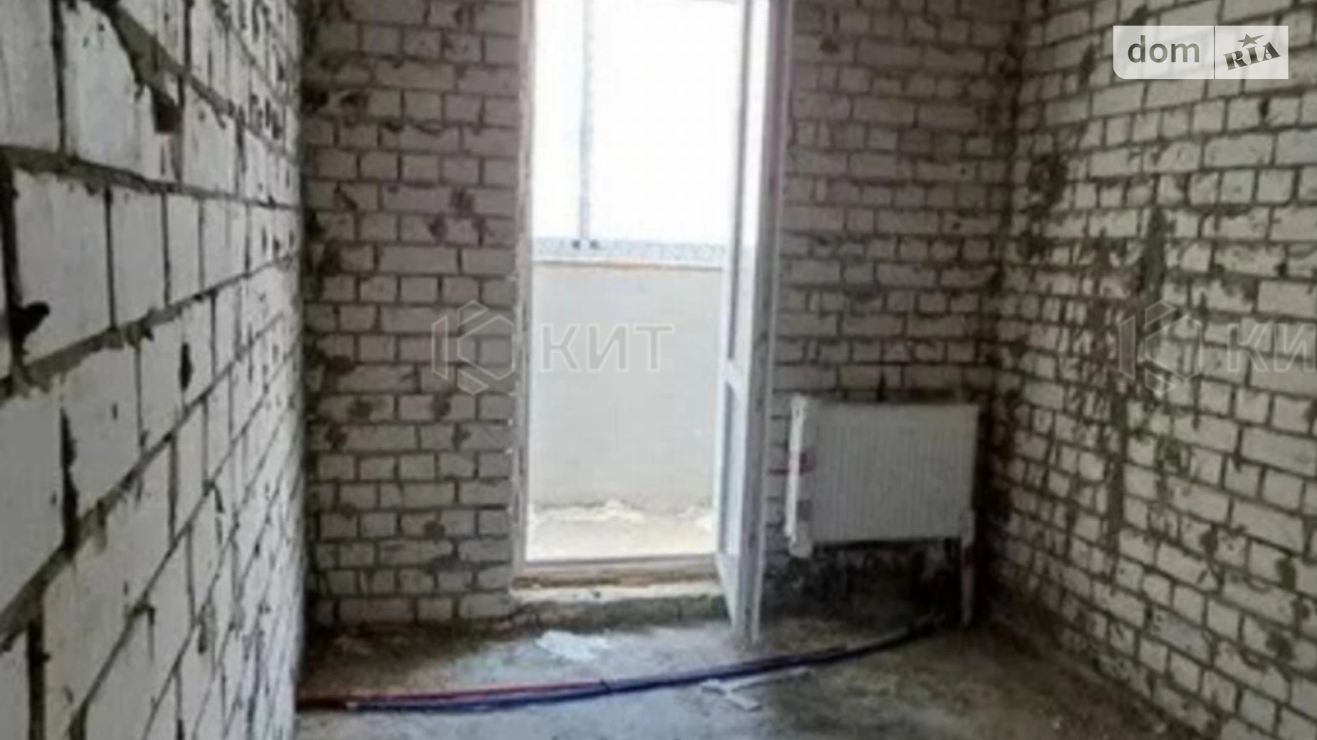 Продается 1-комнатная квартира 37 кв. м в Харькове, цена: 14000 $ - фото 5