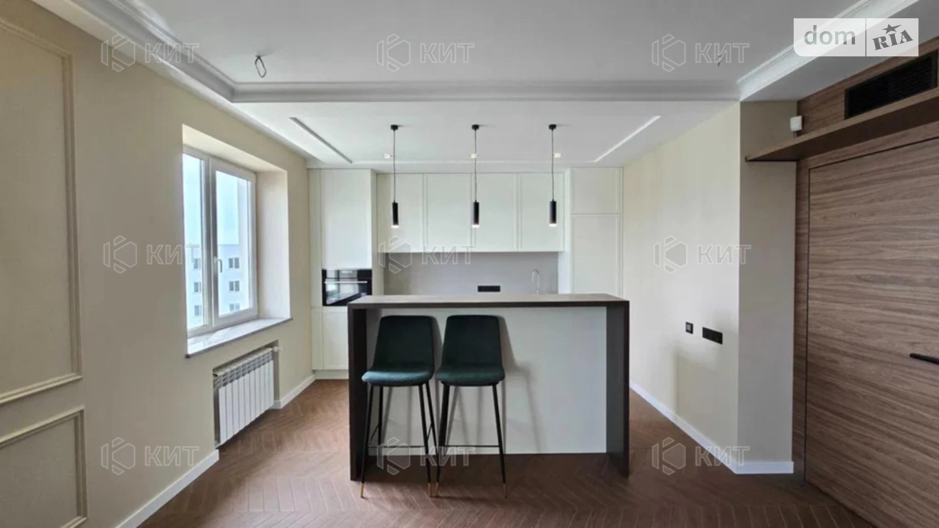 Продается 3-комнатная квартира 109 кв. м в Харькове, цена: 150000 $ - фото 5