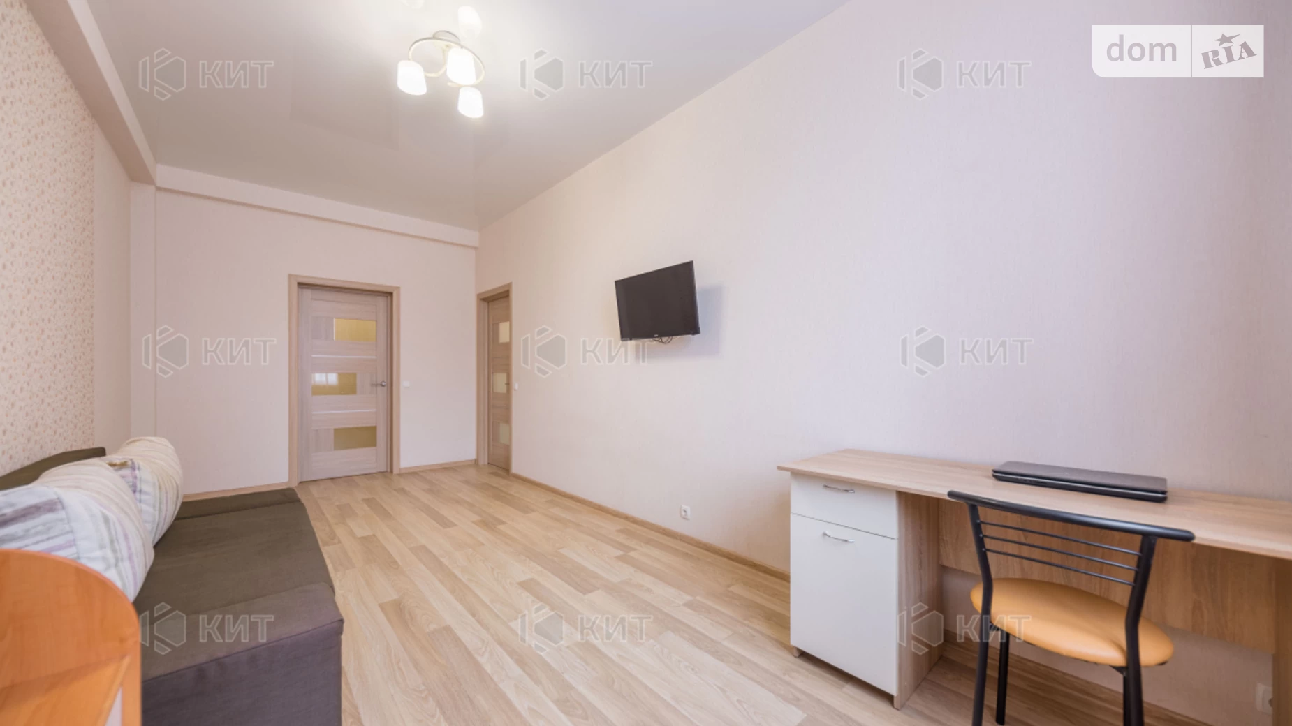 Продается 2-комнатная квартира 74 кв. м в Харькове, ул. Станислава Партали(Балакирева), 17 - фото 5