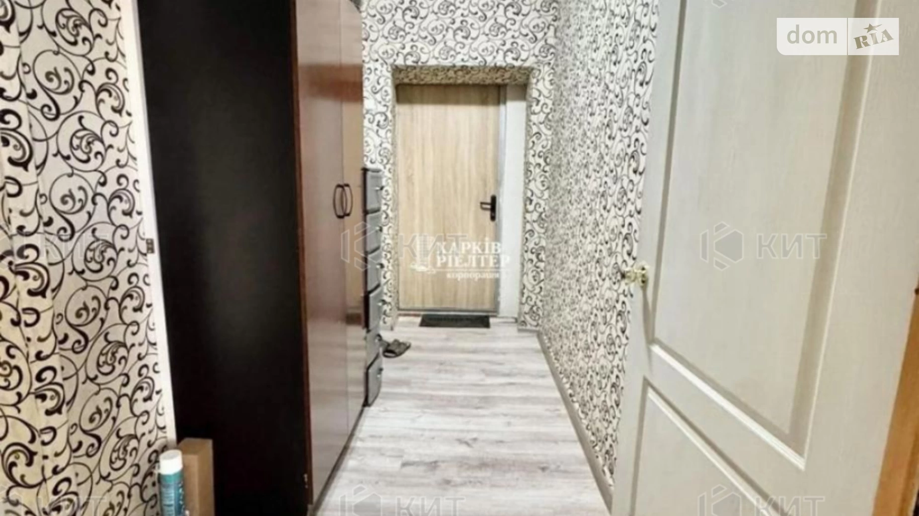 Продается 2-комнатная квартира 56 кв. м в Харькове, цена: 45000 $ - фото 5