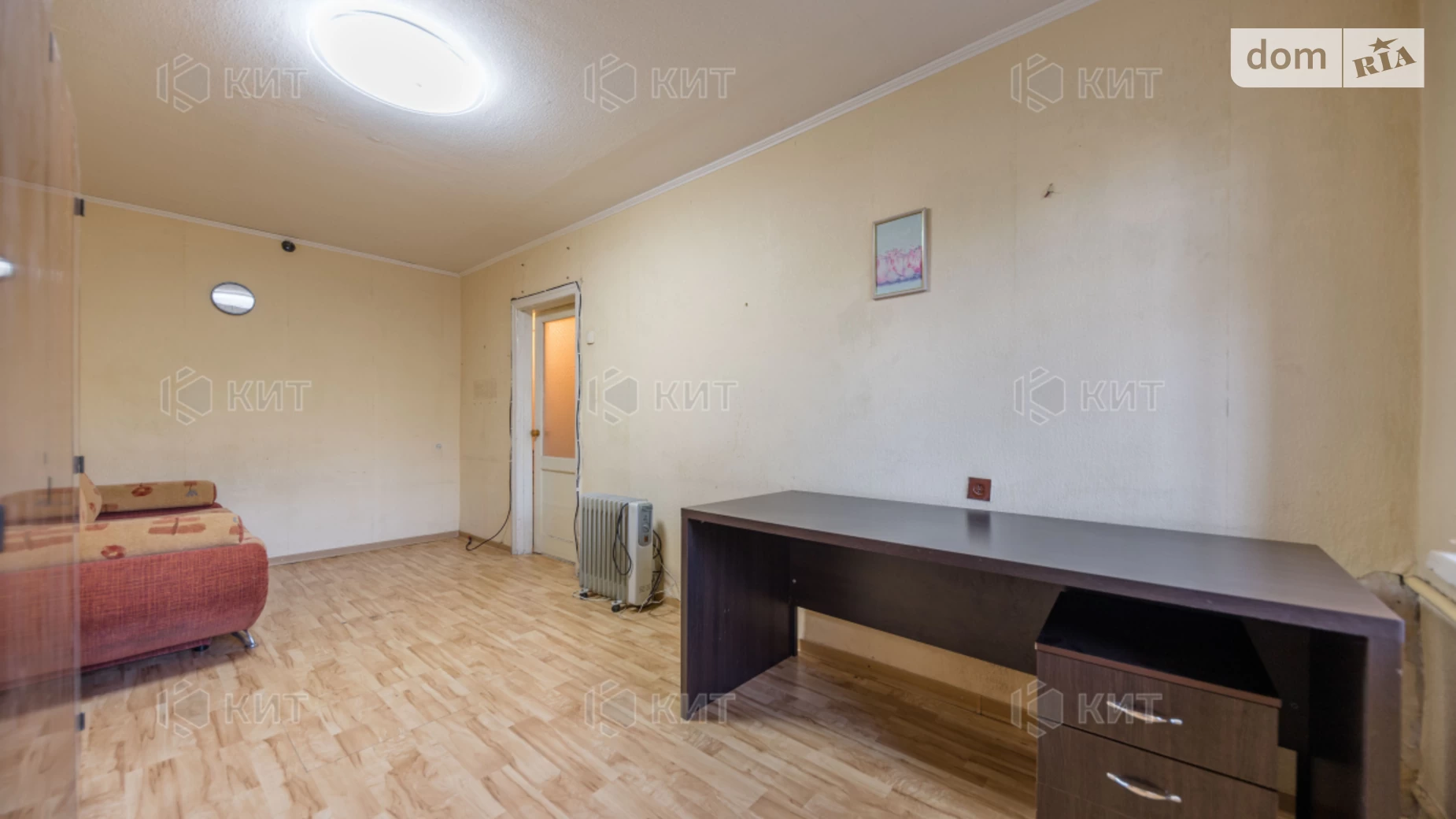 Здається в оренду 1-кімнатна квартира 34 кв. м у Харкові, вул. Волонтерська, 74 - фото 5