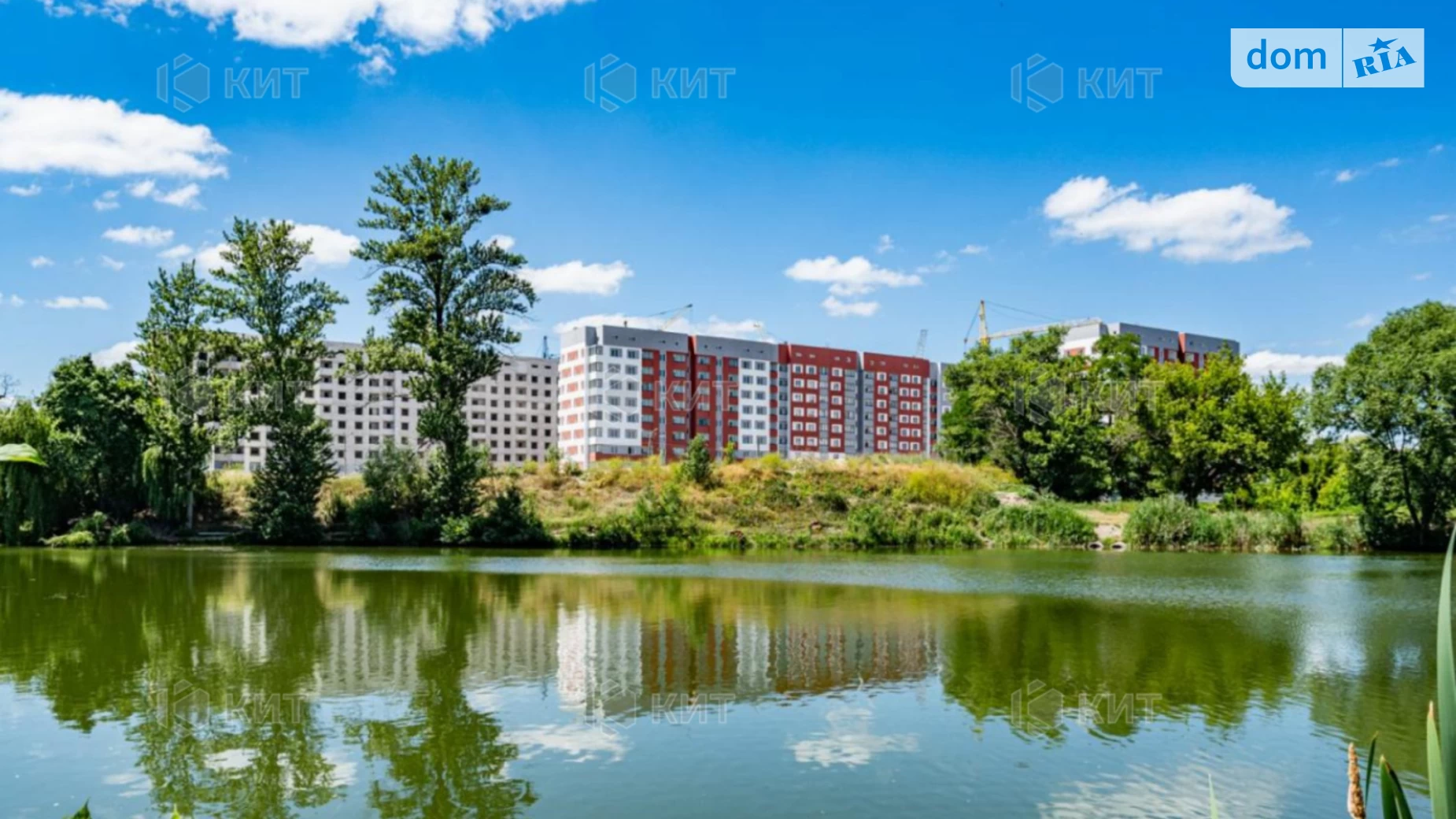 Продается 2-комнатная квартира 61 кв. м в Харькове, цена: 25000 $ - фото 4