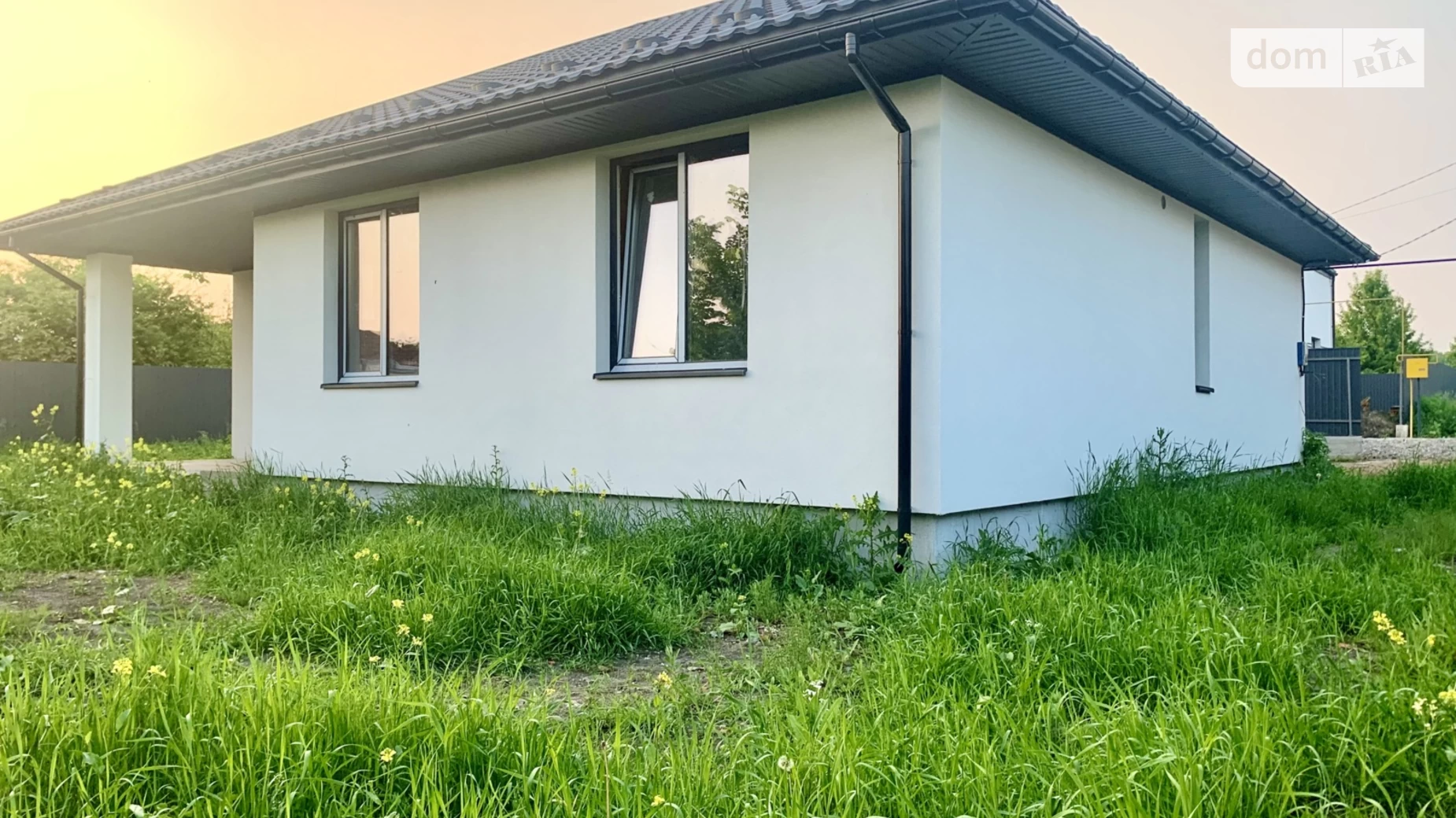 Продается одноэтажный дом 100 кв. м с подвалом, цена: 80000 $ - фото 5