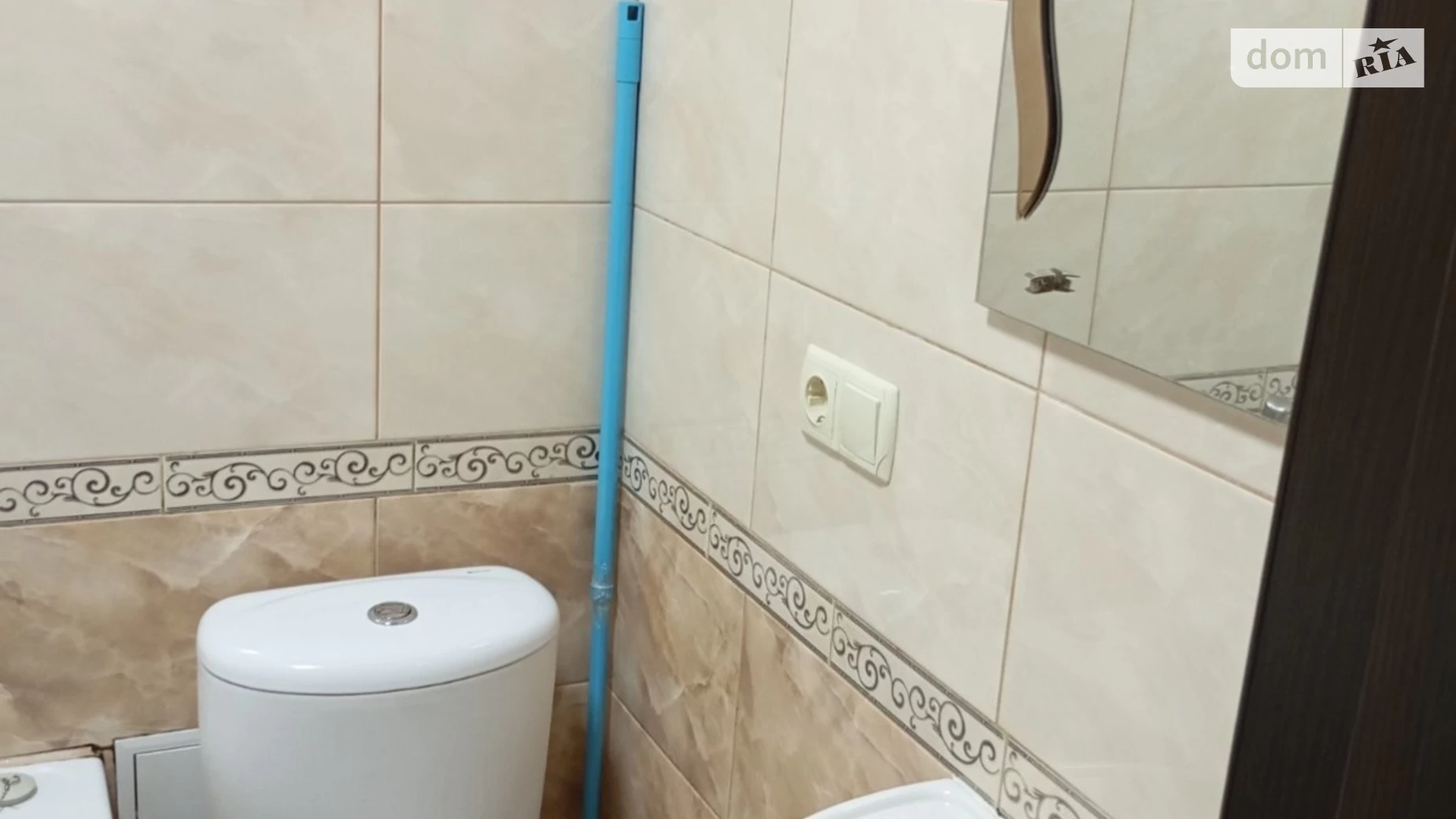 1-комнатная квартира 29.9 кв. м в Луцке, ул. Львовская, 63А - фото 4