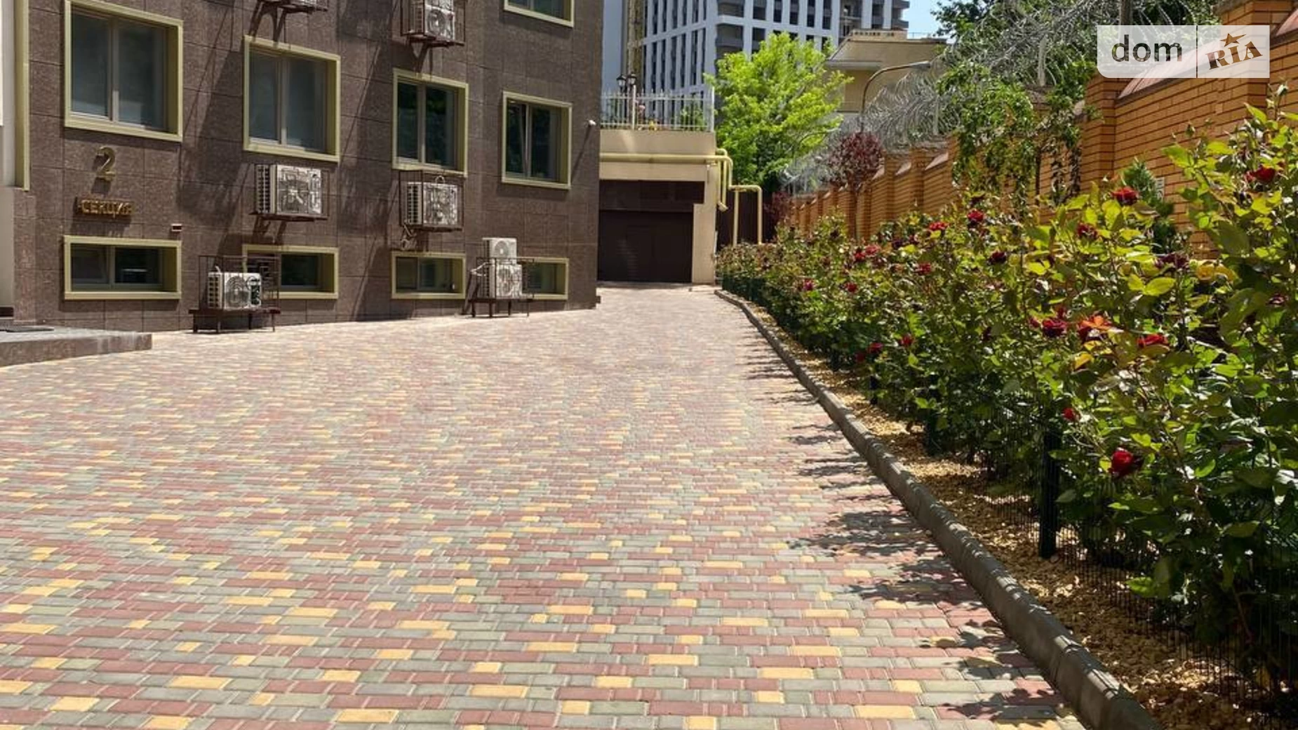 Продается 1-комнатная квартира 45.5 кв. м в, цена: 53000 $ - фото 3