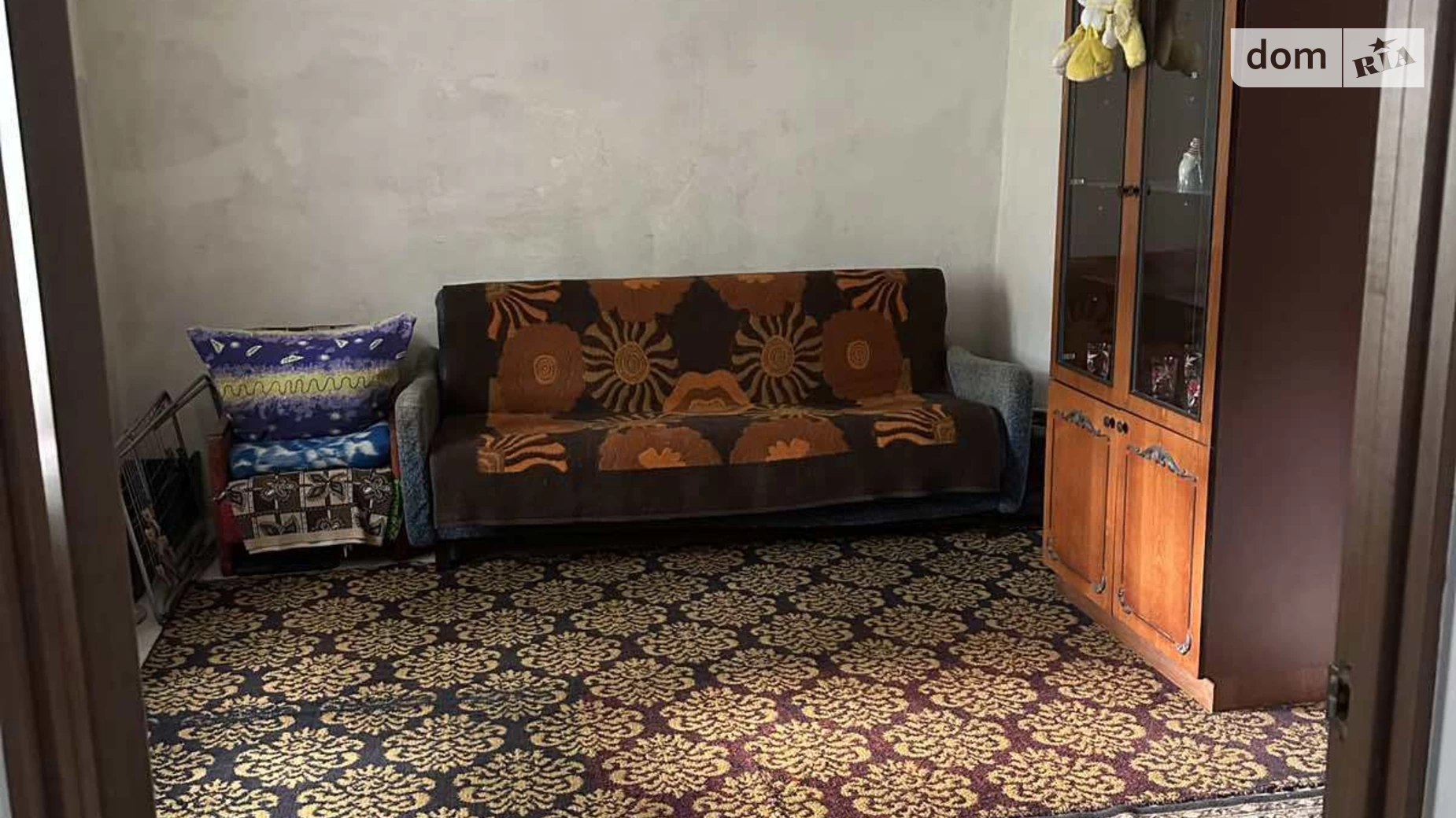 Продается часть дома 56 кв. м с бассейном, цена: 38000 $ - фото 5