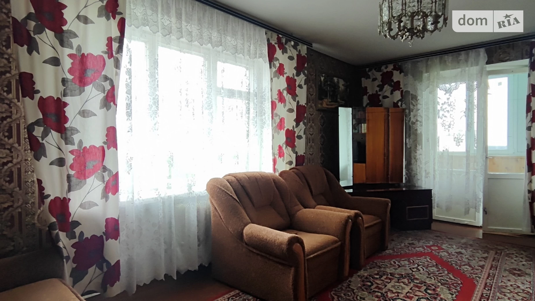 Продается 2-комнатная квартира 50 кв. м в Житомире, ул. Победы, 49 - фото 2