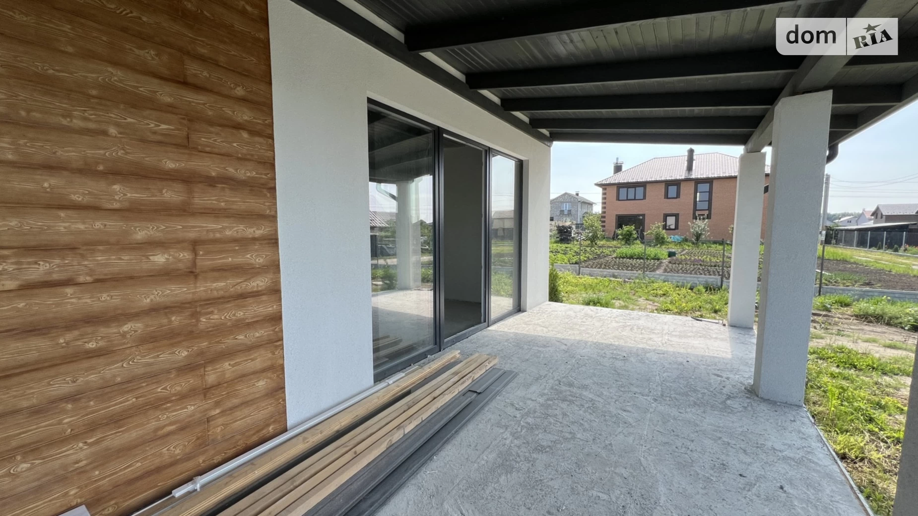 Продается дом на 2 этажа 130 кв. м с подвалом, цена: 86000 $ - фото 5