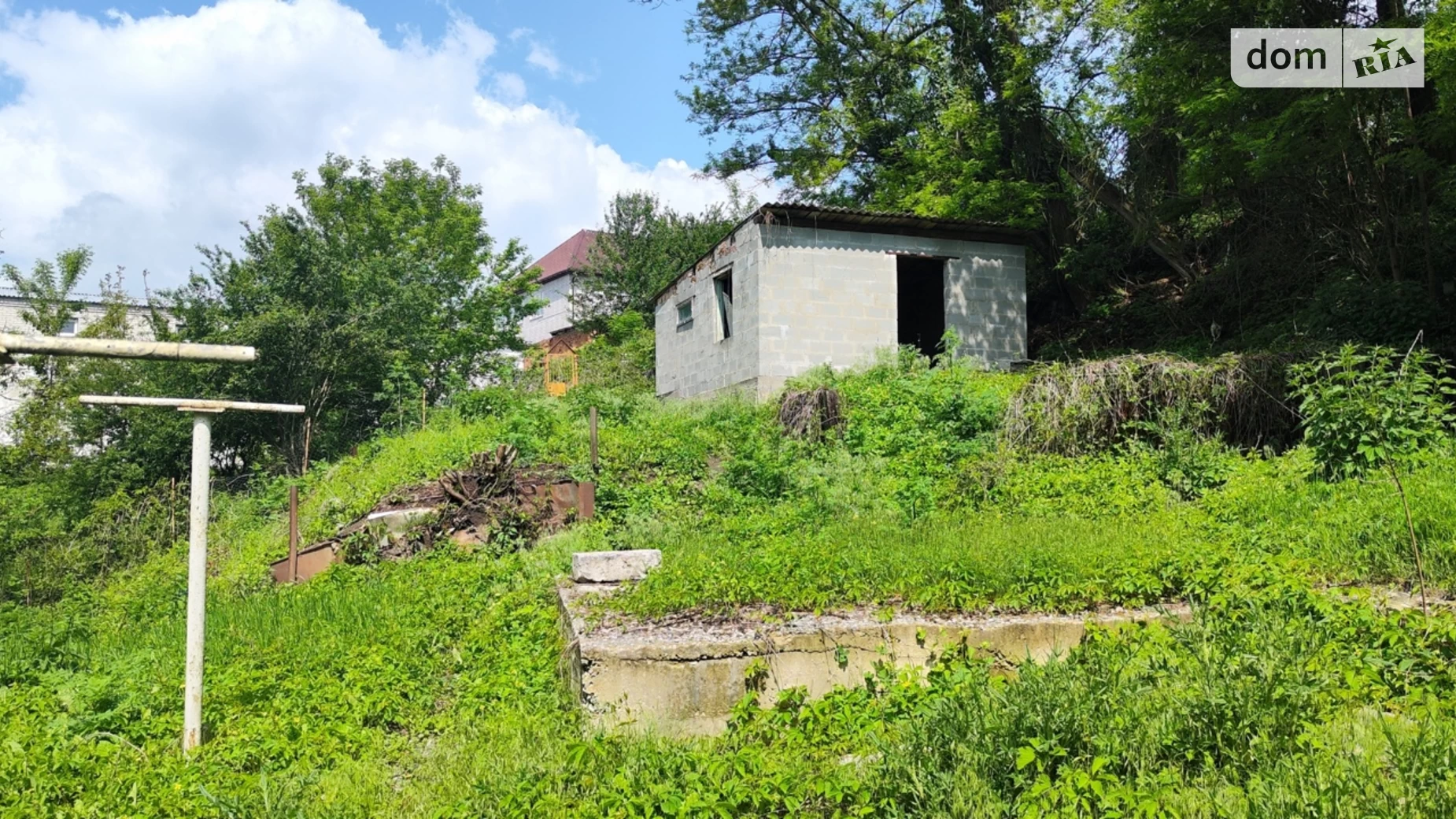 Продается одноэтажный дом 54.7 кв. м с балконом, цена: 40000 $ - фото 3